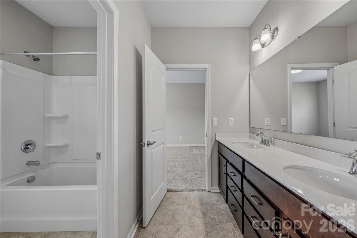 1427 Brooksland Place — Waxhaw