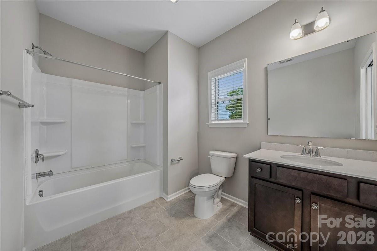 1427 Brooksland Place — Waxhaw