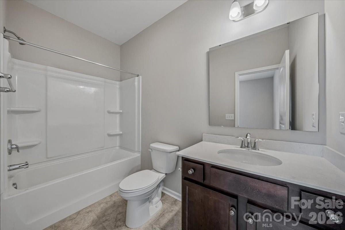1427 Brooksland Place — Waxhaw