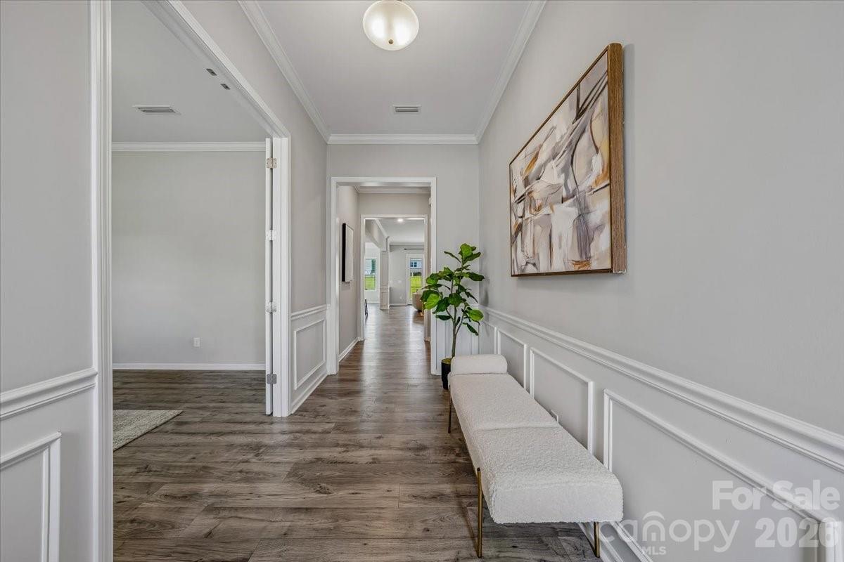 1427 Brooksland Place — Waxhaw