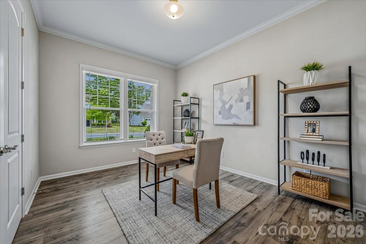 1427 Brooksland Place — Waxhaw