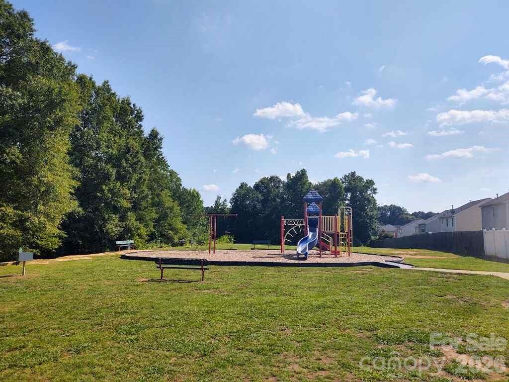 241 Ashcake Court — York