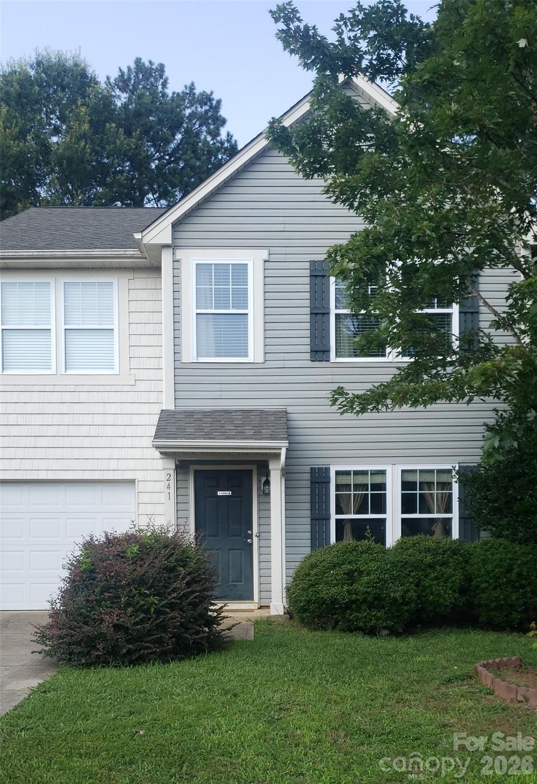 241 Ashcake Court — York