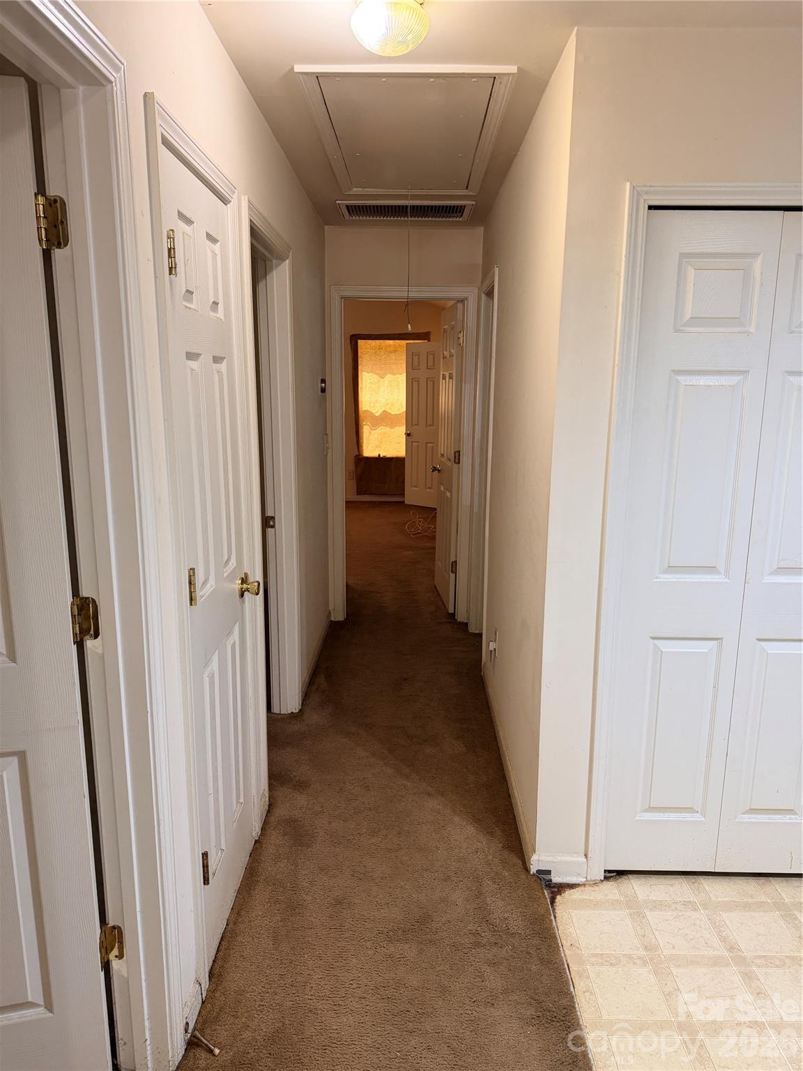3834 Brookchase Lane — Charlotte