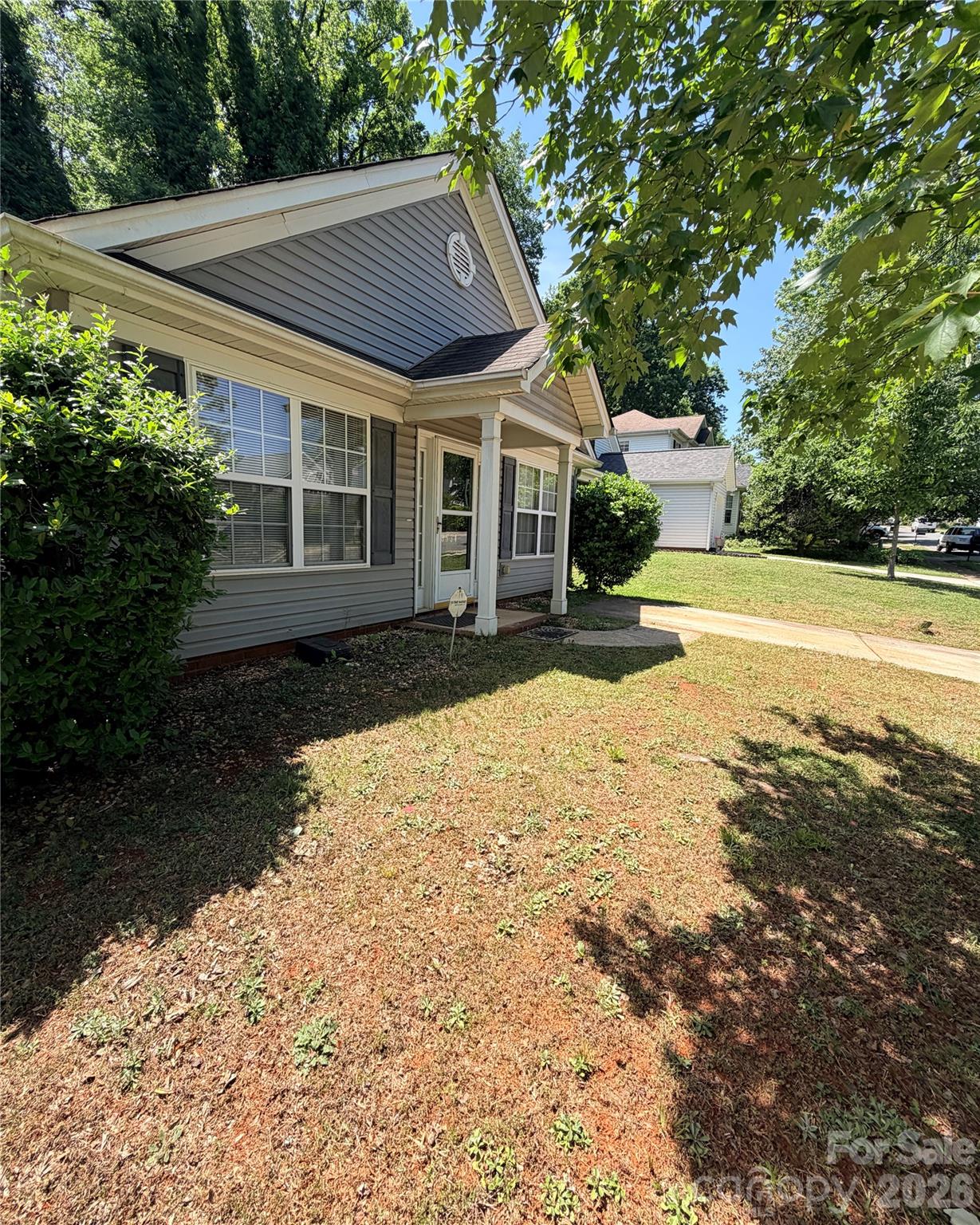 3834 Brookchase Lane — Charlotte