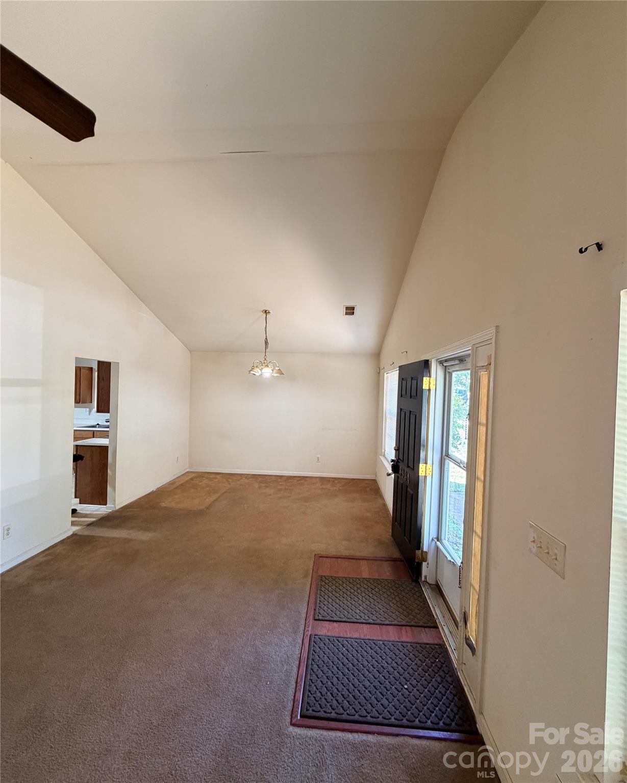 3834 Brookchase Lane — Charlotte