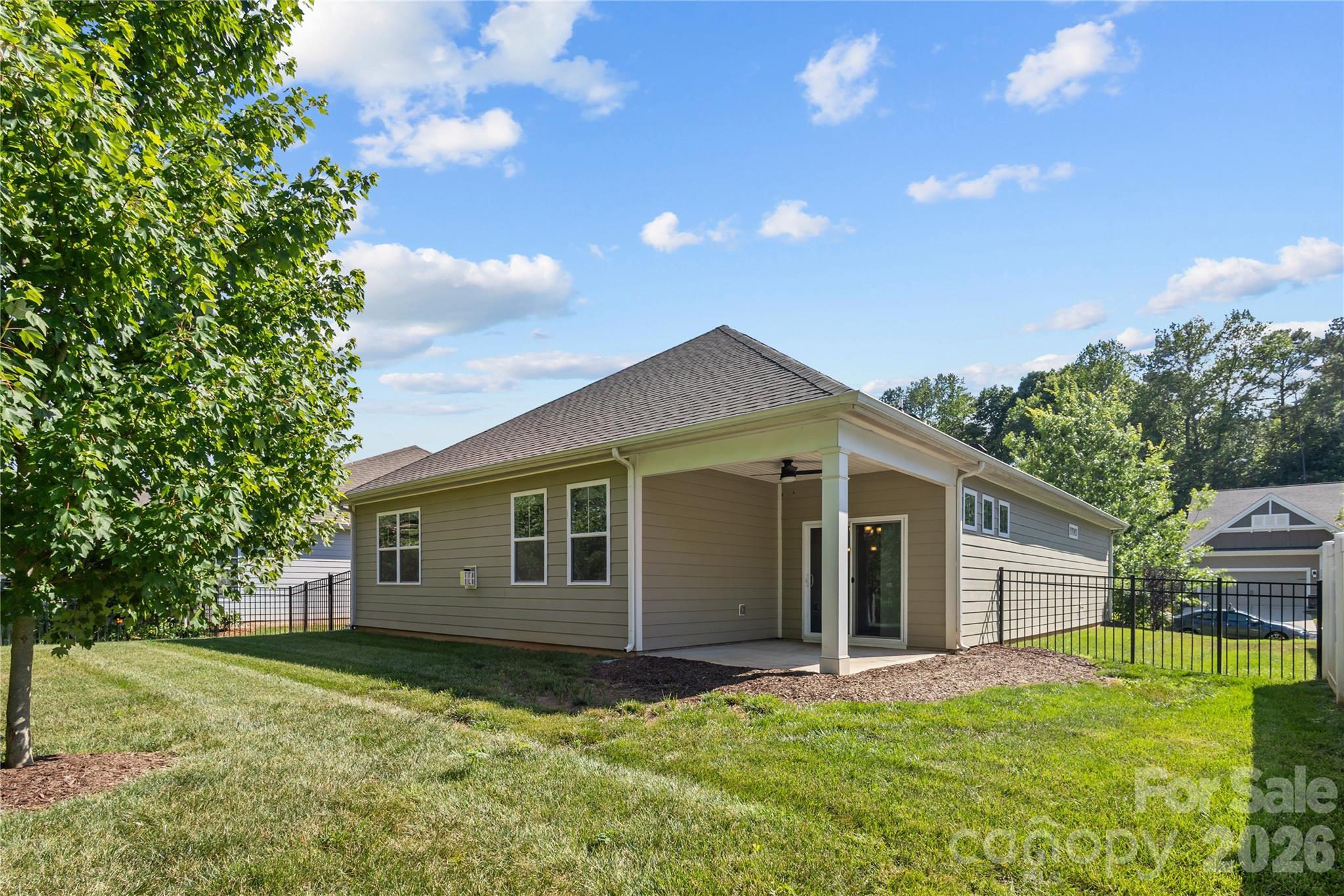 2449 Seagull Drive — Denver
