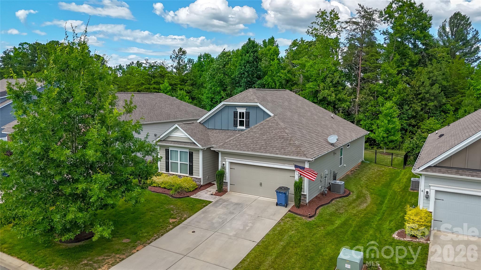 2449 Seagull Drive — Denver