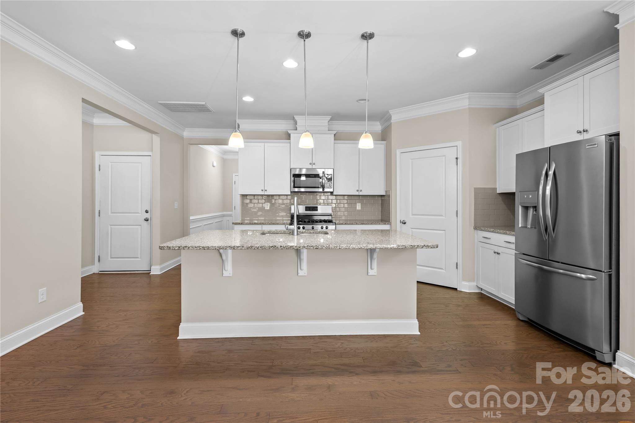 2449 Seagull Drive — Denver