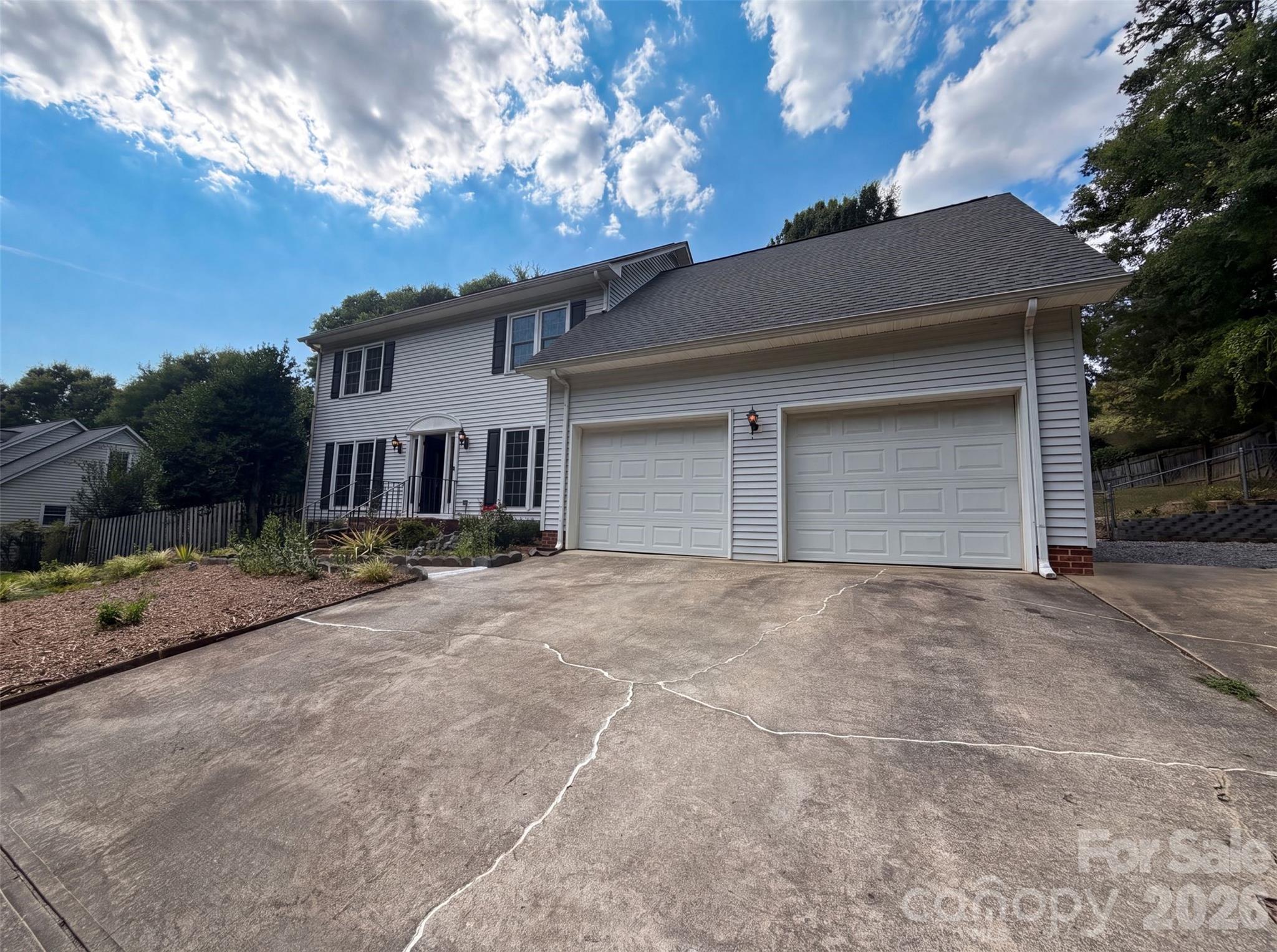 1148 Blossom Terrace — Fort Mill