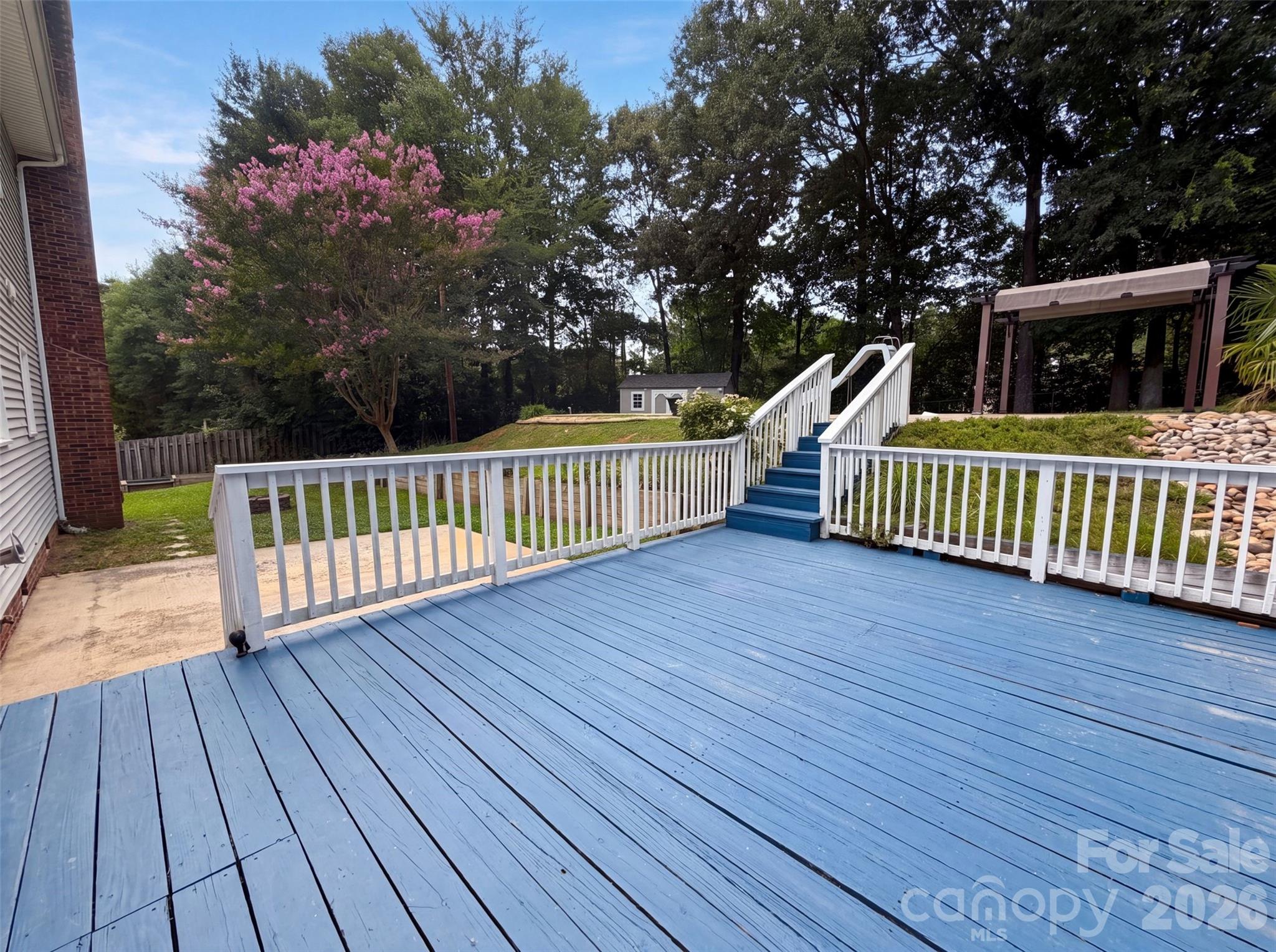 1148 Blossom Terrace — Fort Mill