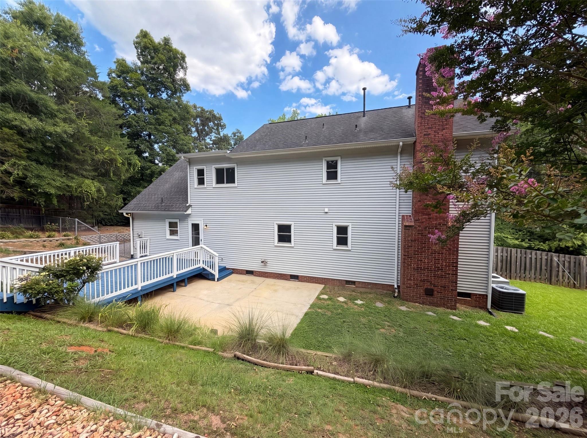 1148 Blossom Terrace — Fort Mill