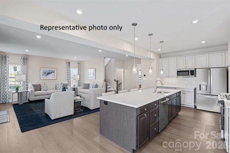 984 Augustus Beamon Drive — Indian Trail