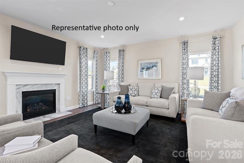 984 Augustus Beamon Drive — Indian Trail