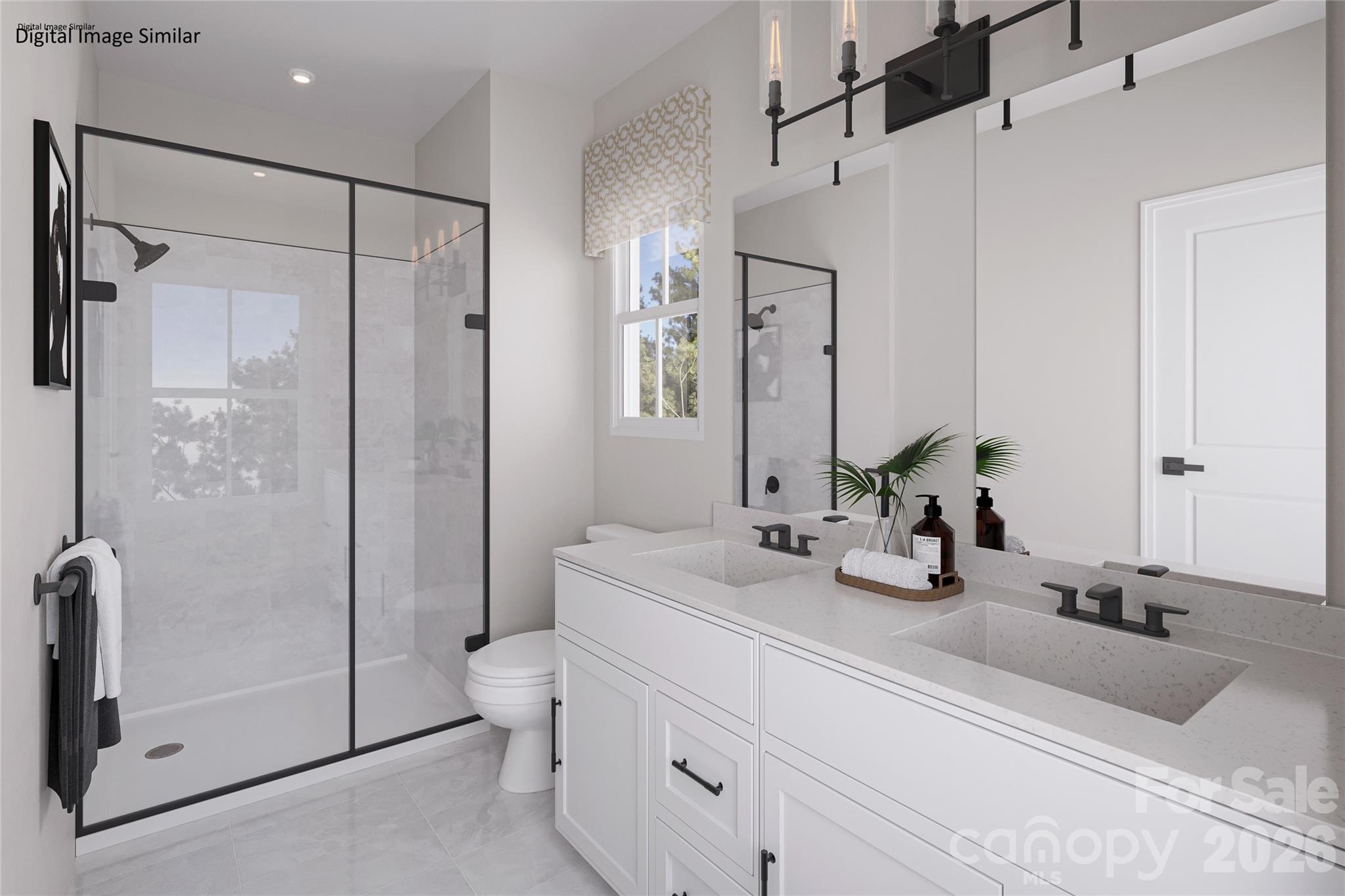 8013 Steele Valley Road — Charlotte