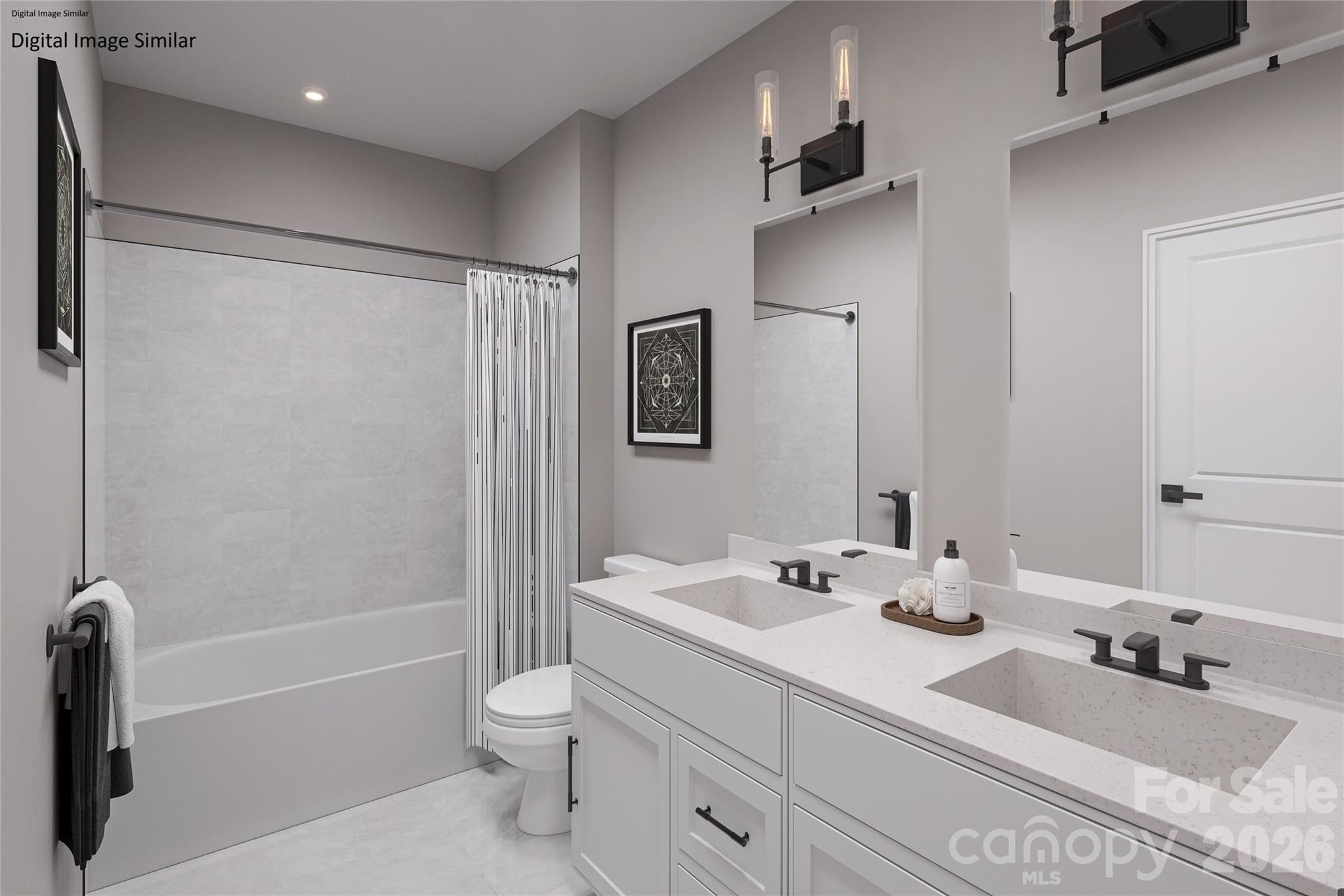 8013 Steele Valley Road — Charlotte