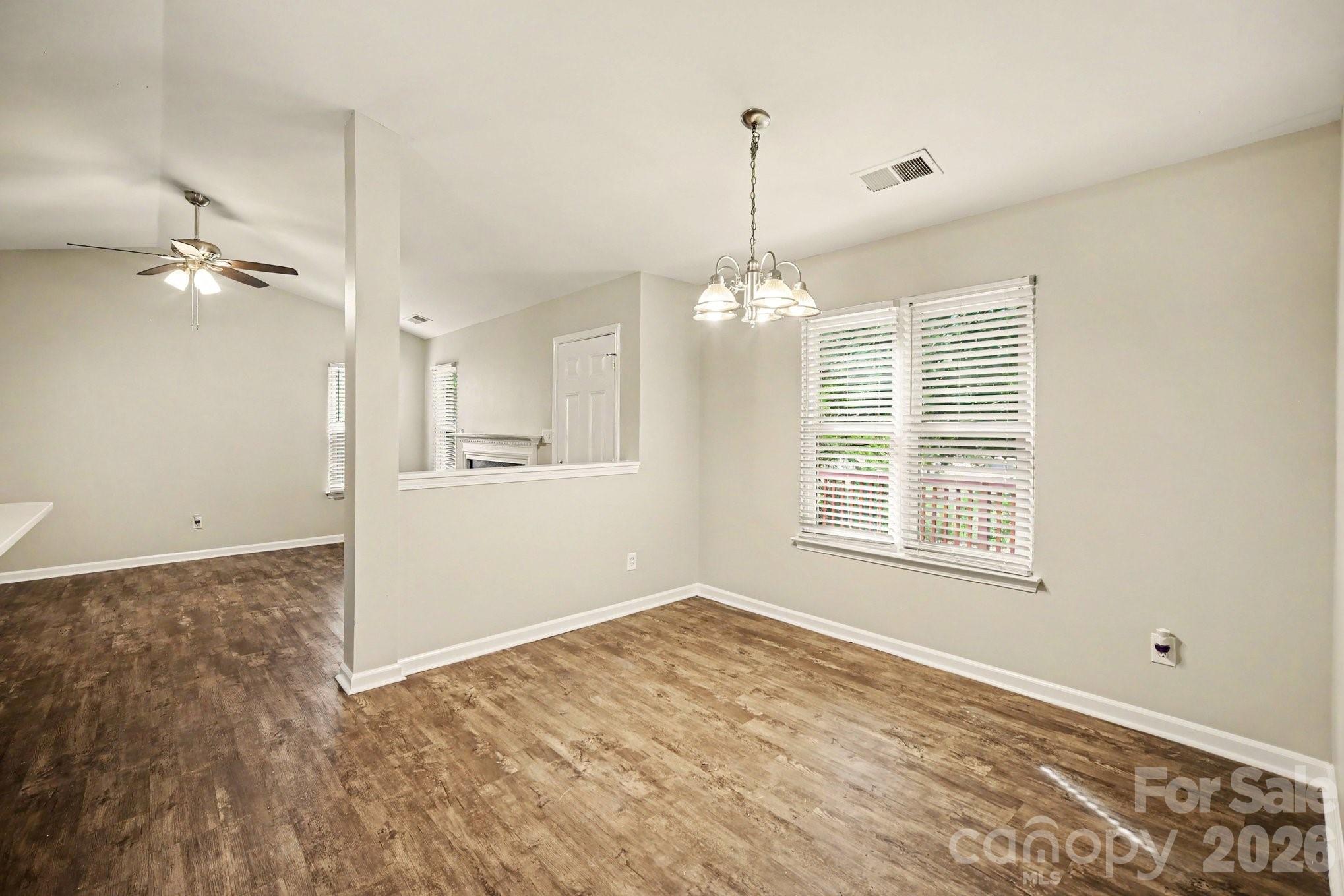 2732 Black Walnut Lane — Charlotte