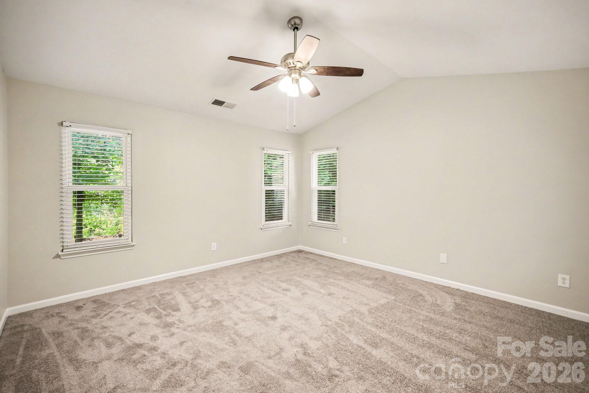 2732 Black Walnut Lane — Charlotte