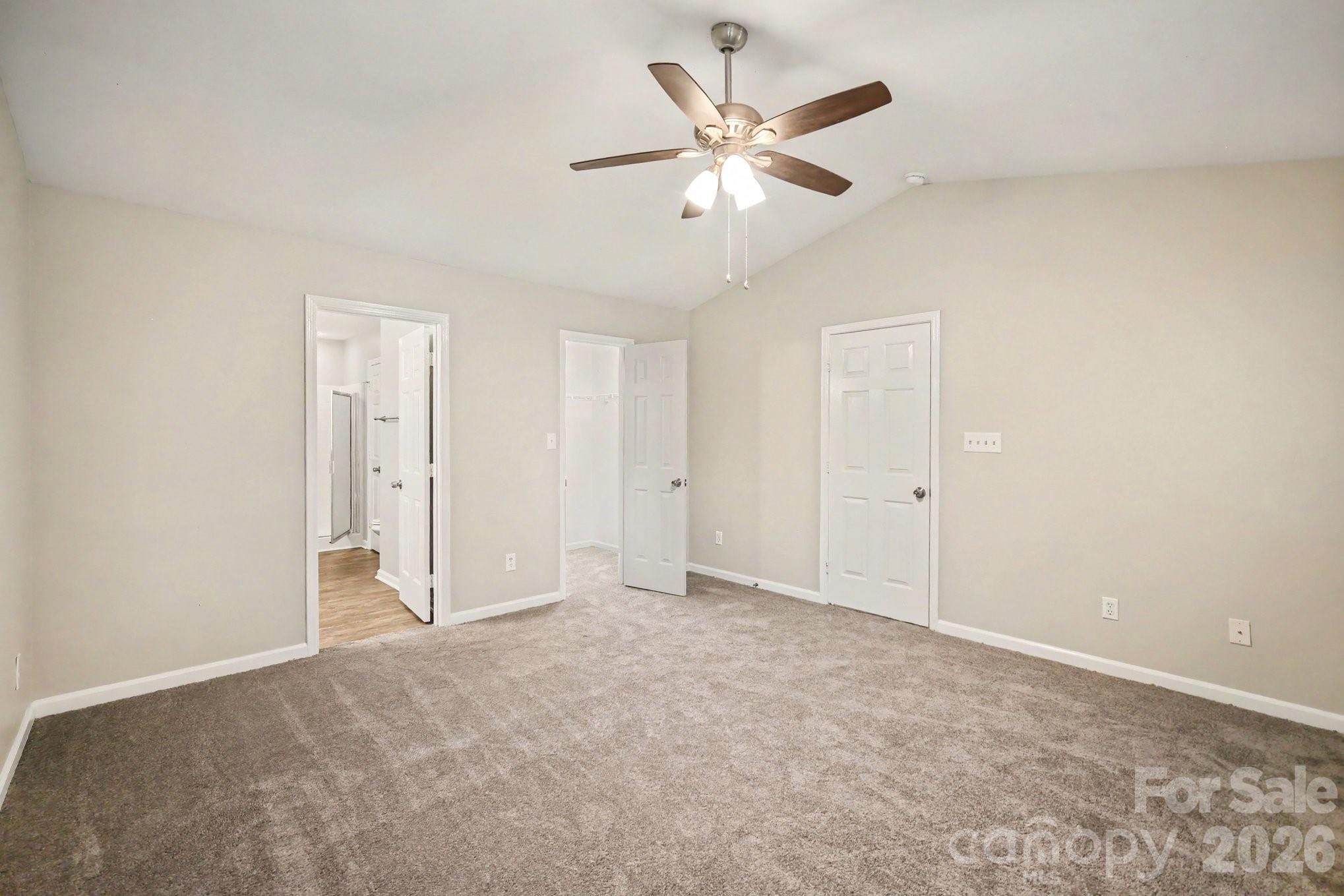 2732 Black Walnut Lane — Charlotte