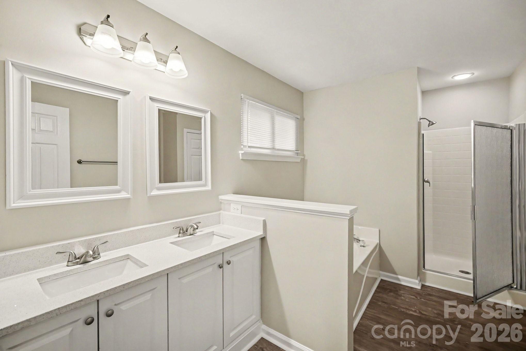2732 Black Walnut Lane — Charlotte