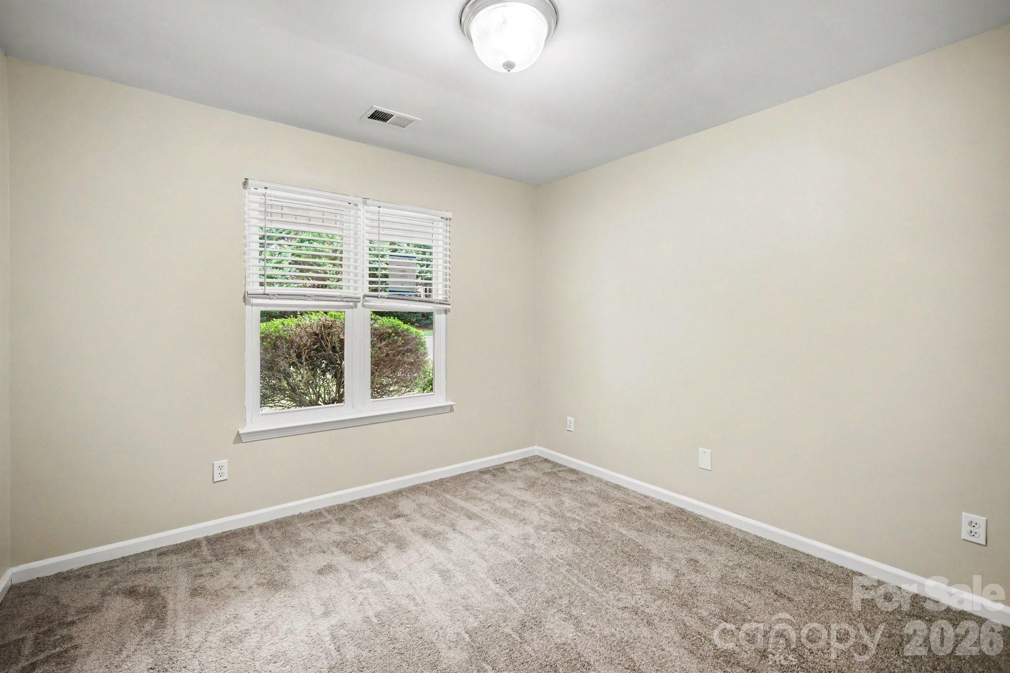 2732 Black Walnut Lane — Charlotte