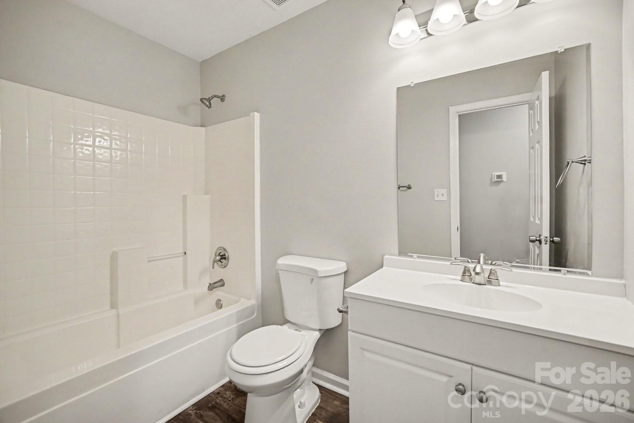 2732 Black Walnut Lane — Charlotte