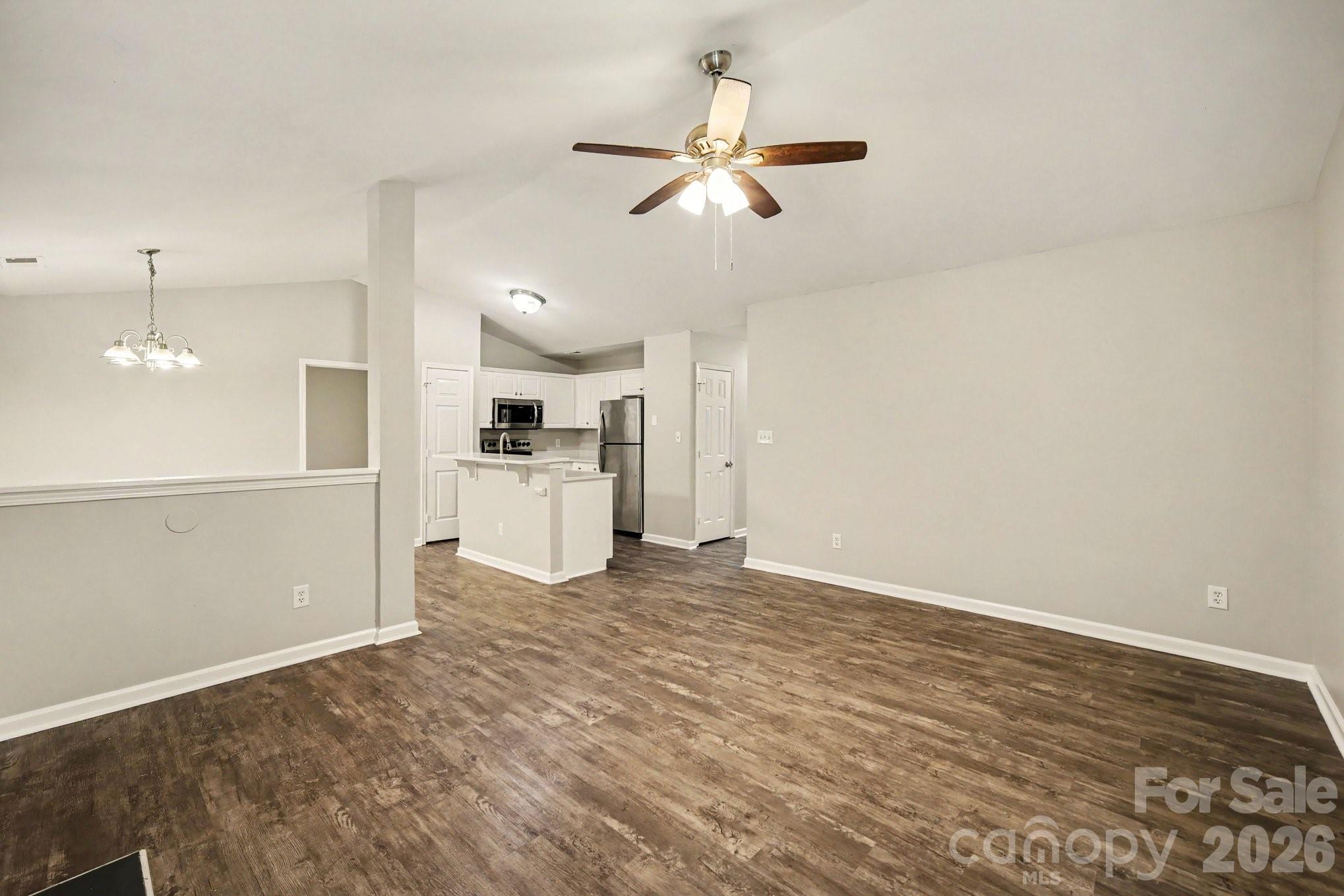 2732 Black Walnut Lane — Charlotte