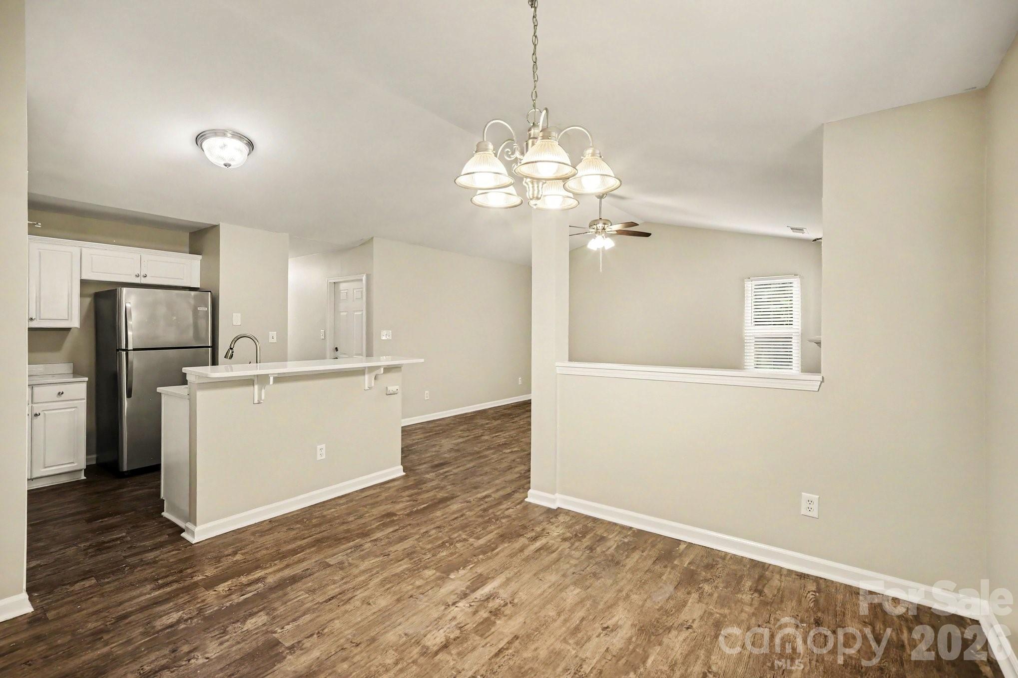 2732 Black Walnut Lane — Charlotte