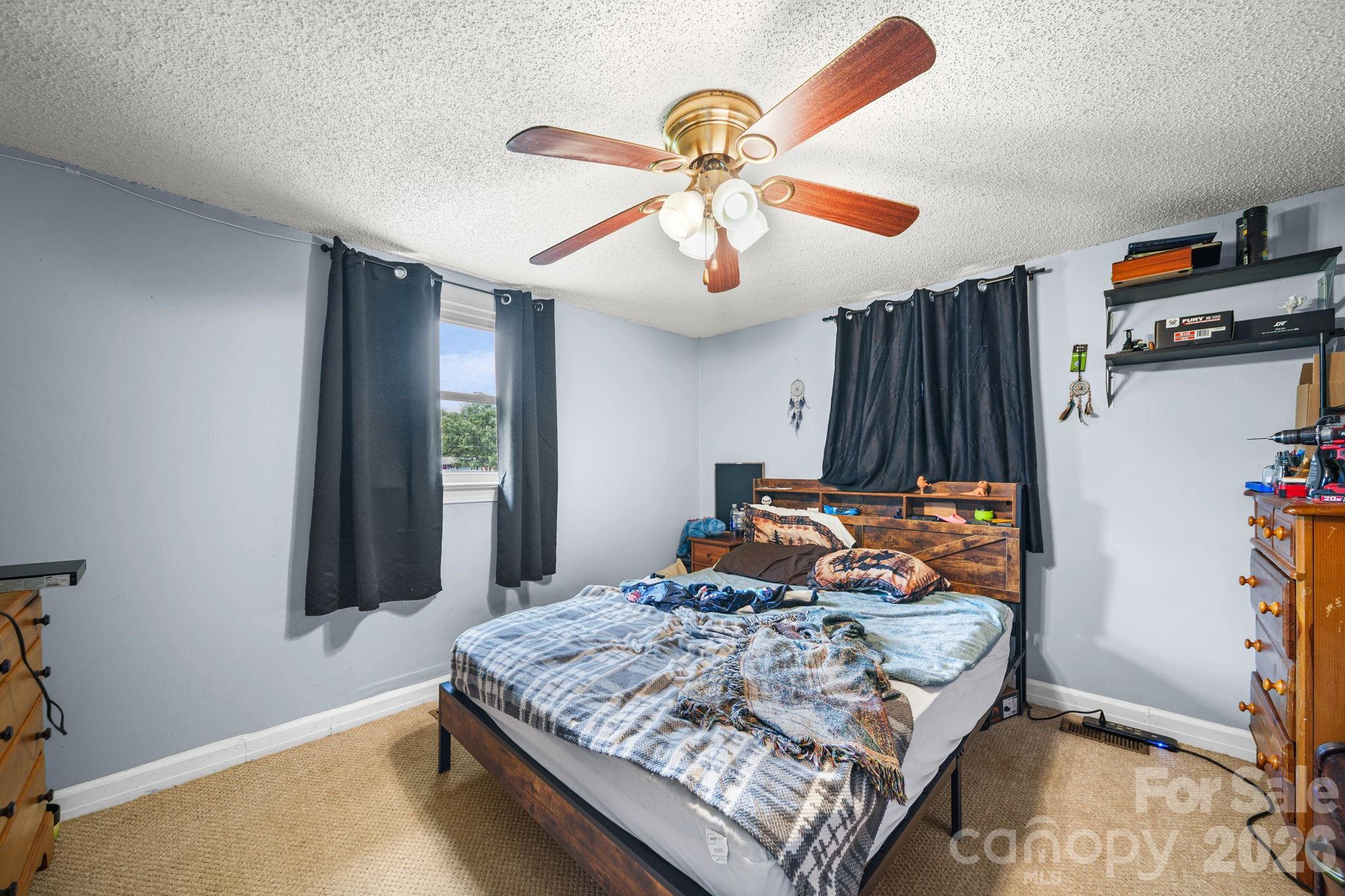 420 Bear Creek Road — Shelby