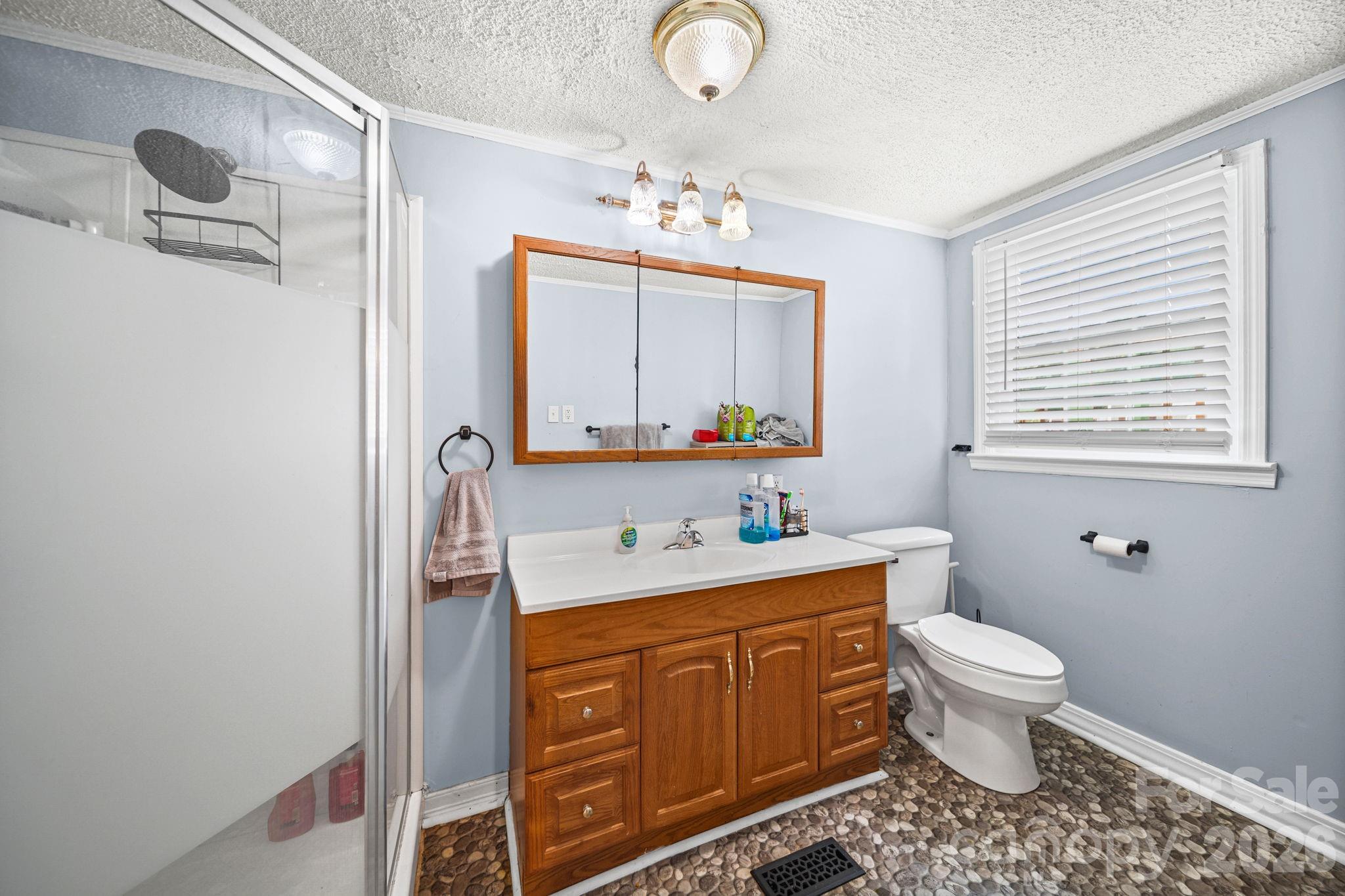 420 Bear Creek Road — Shelby