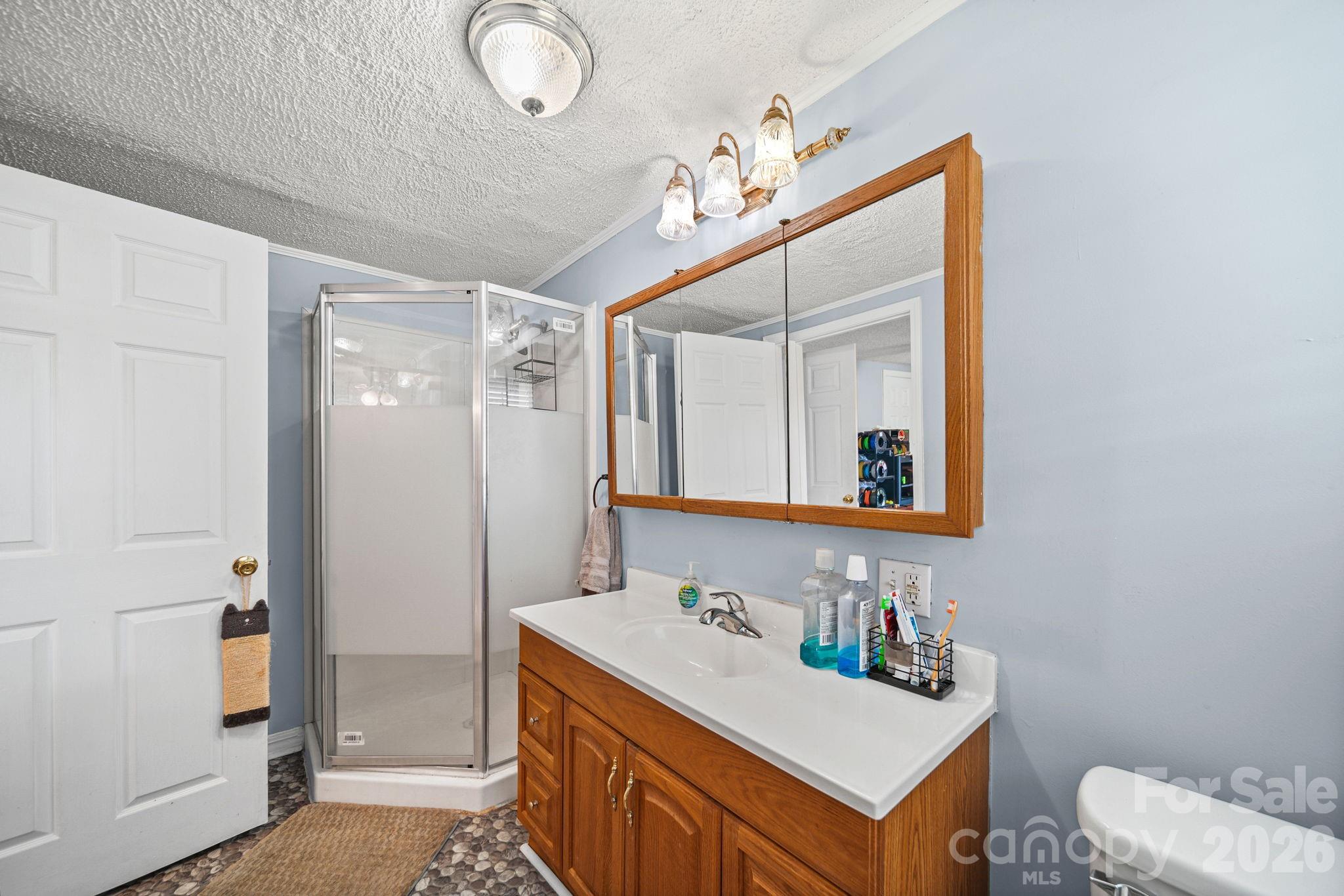 420 Bear Creek Road — Shelby