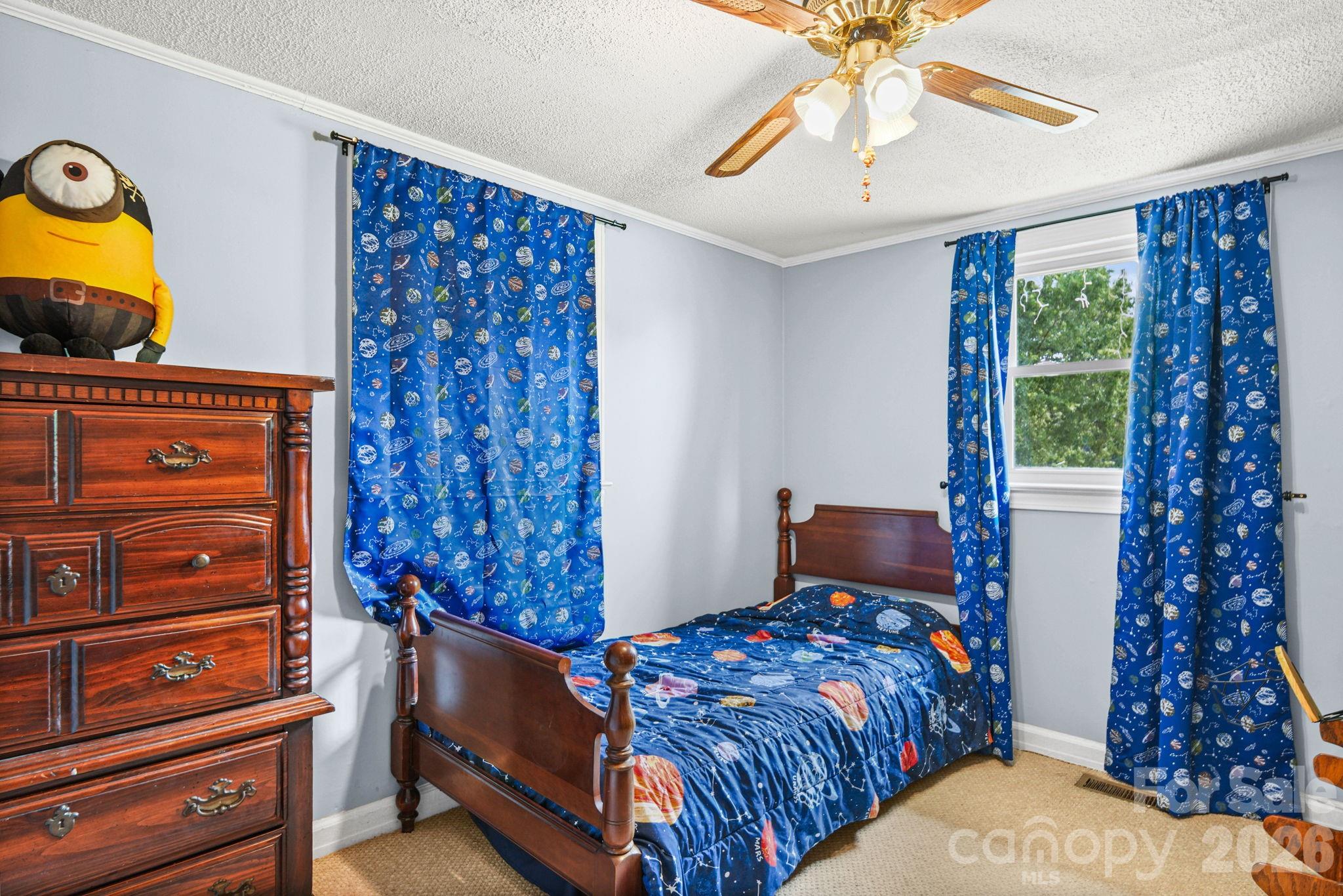 420 Bear Creek Road — Shelby