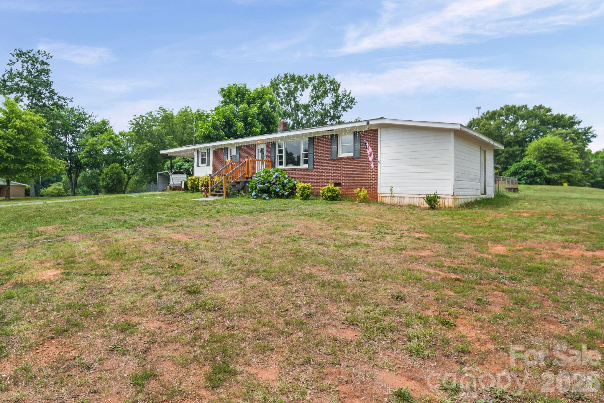 420 Bear Creek Road — Shelby