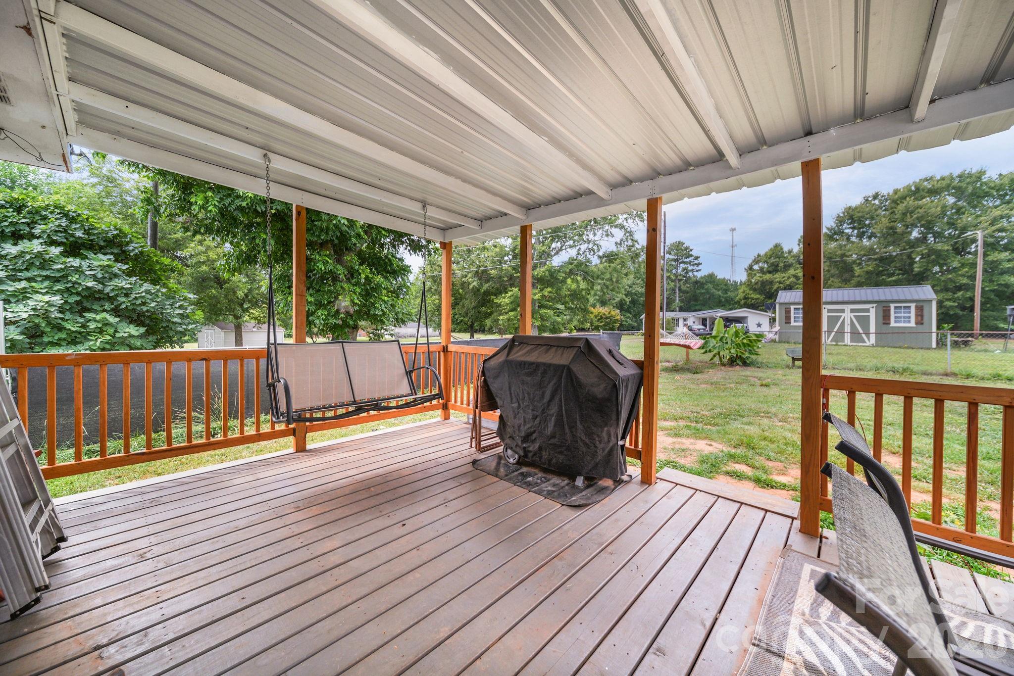 420 Bear Creek Road — Shelby