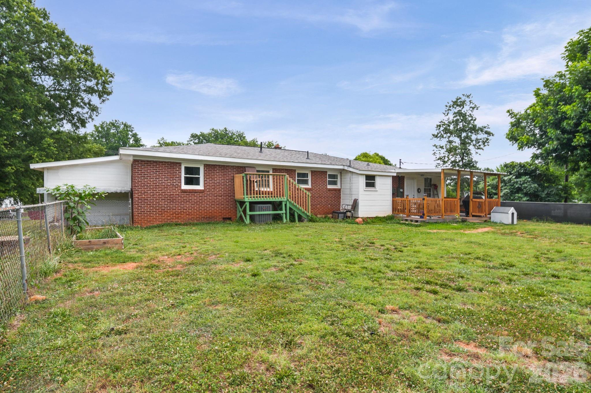 420 Bear Creek Road — Shelby