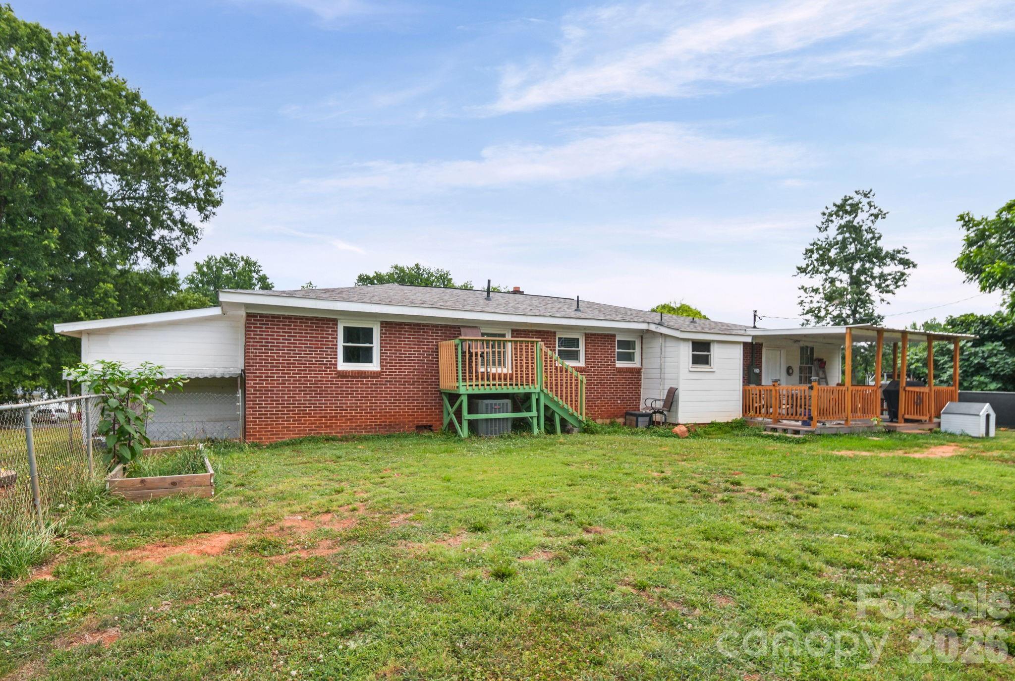 420 Bear Creek Road — Shelby
