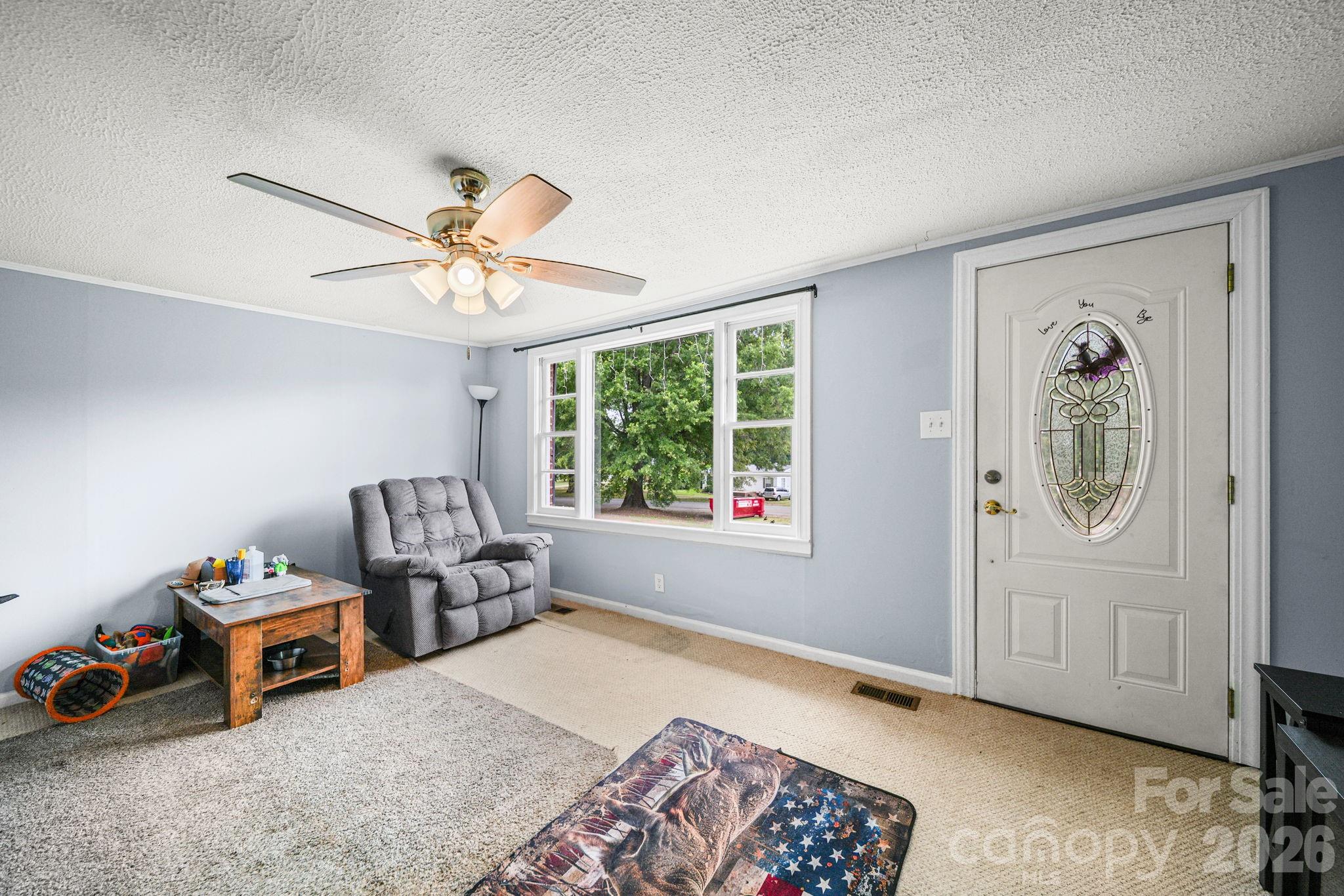 420 Bear Creek Road — Shelby