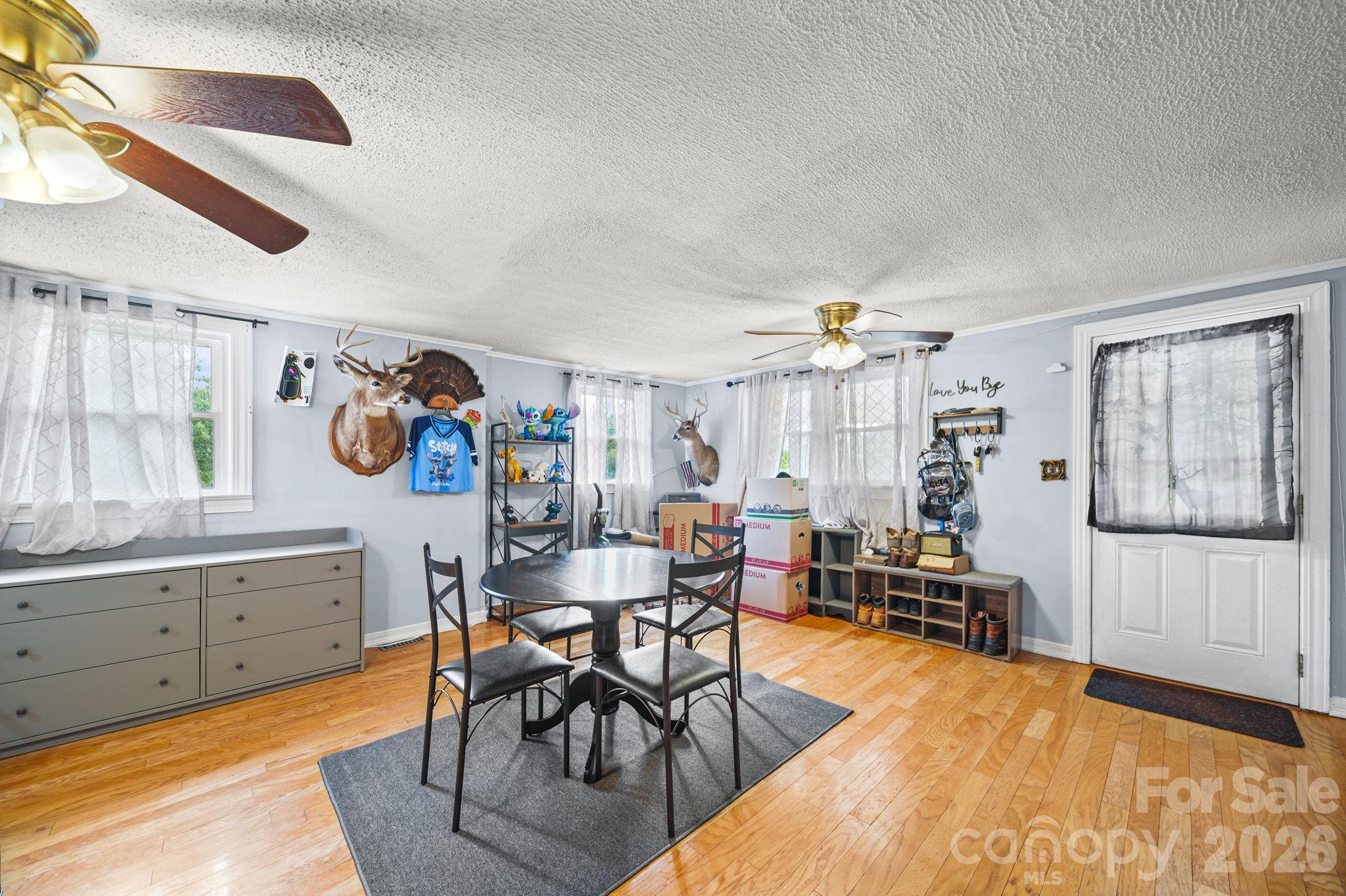 420 Bear Creek Road — Shelby