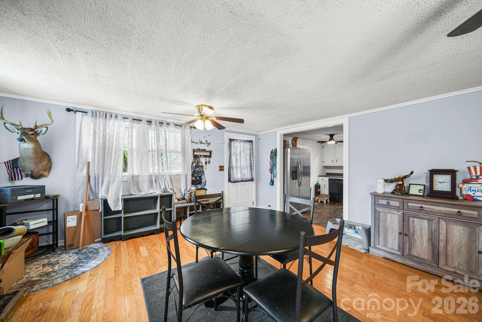 420 Bear Creek Road — Shelby