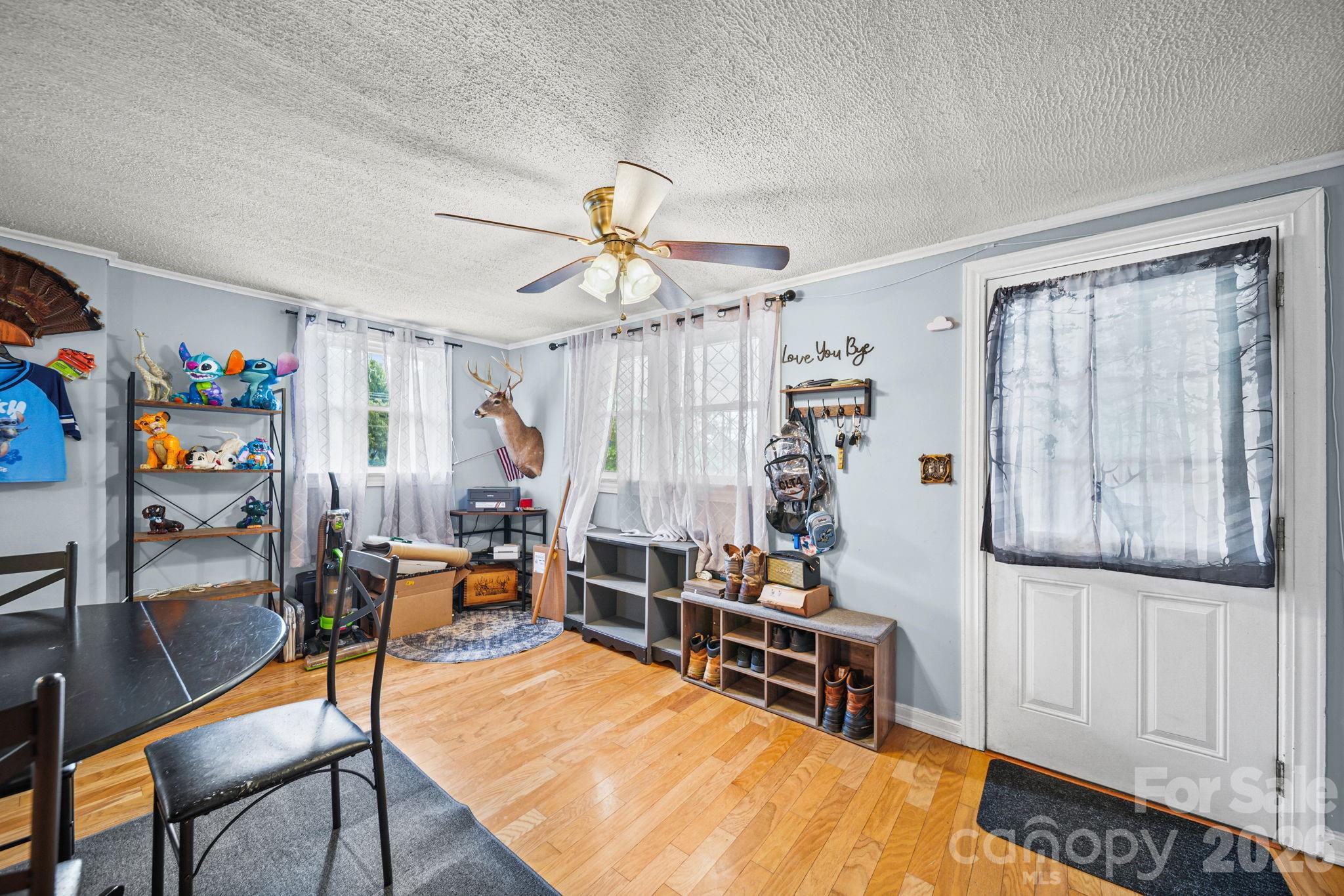 420 Bear Creek Road — Shelby