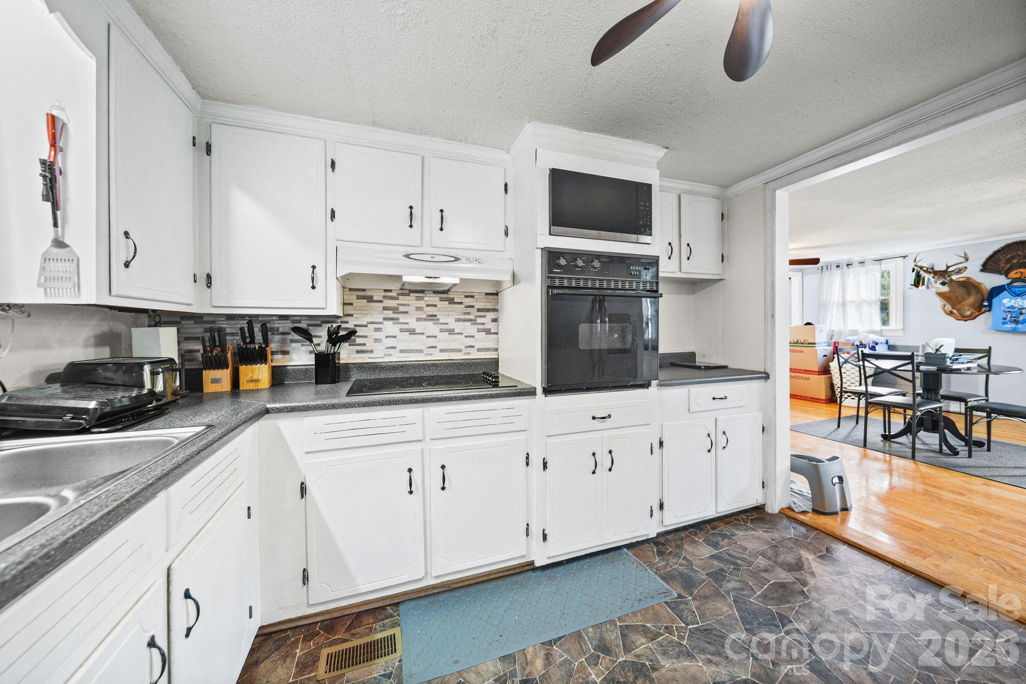 420 Bear Creek Road — Shelby