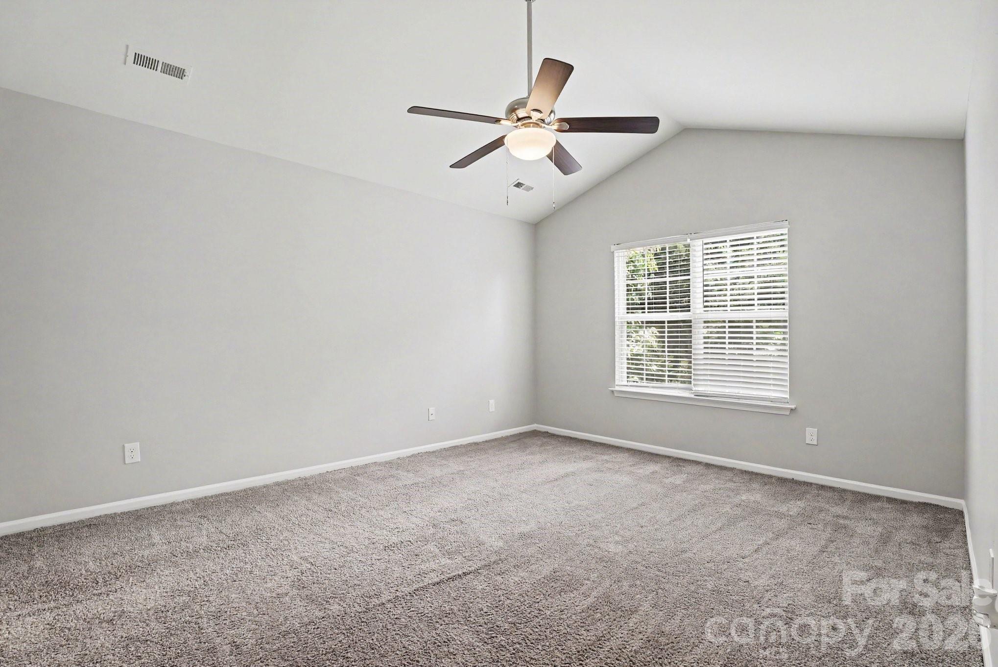 5336 Beam Lake Drive — Charlotte