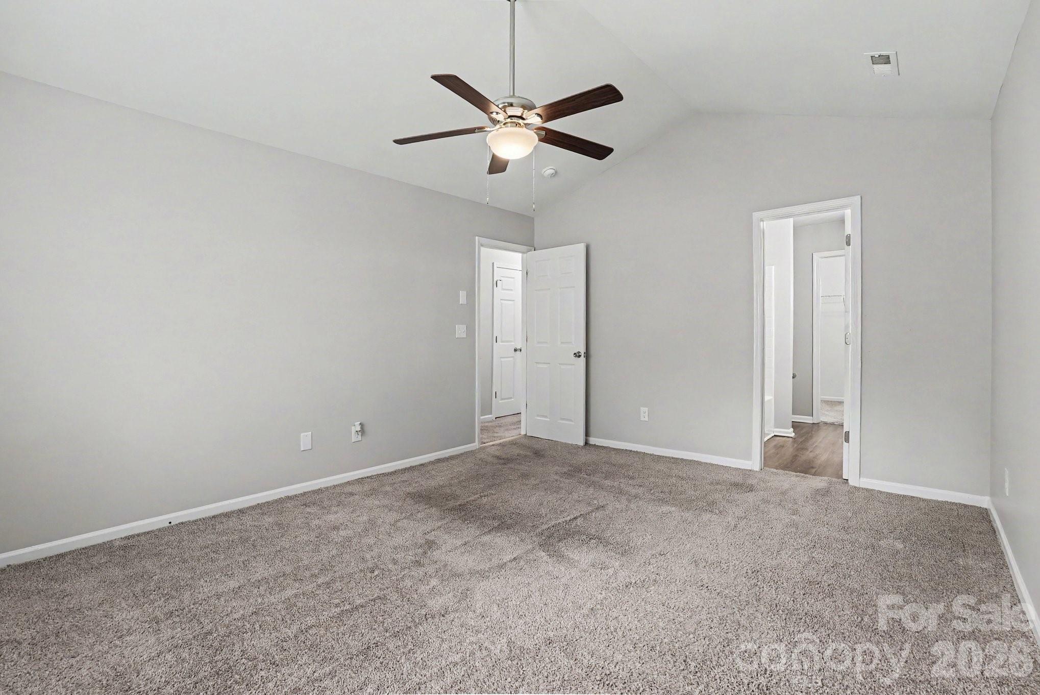 5336 Beam Lake Drive — Charlotte