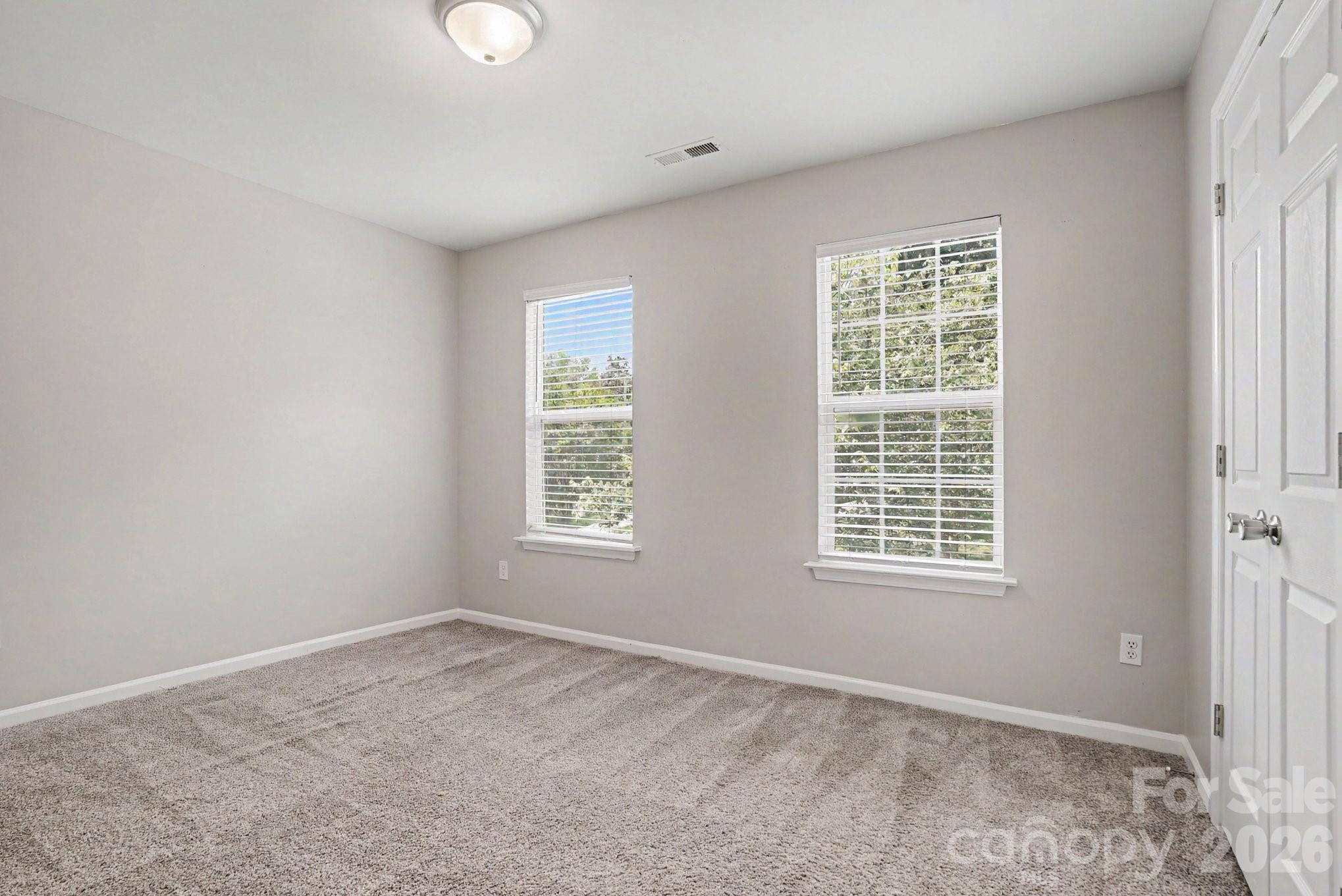 5336 Beam Lake Drive — Charlotte