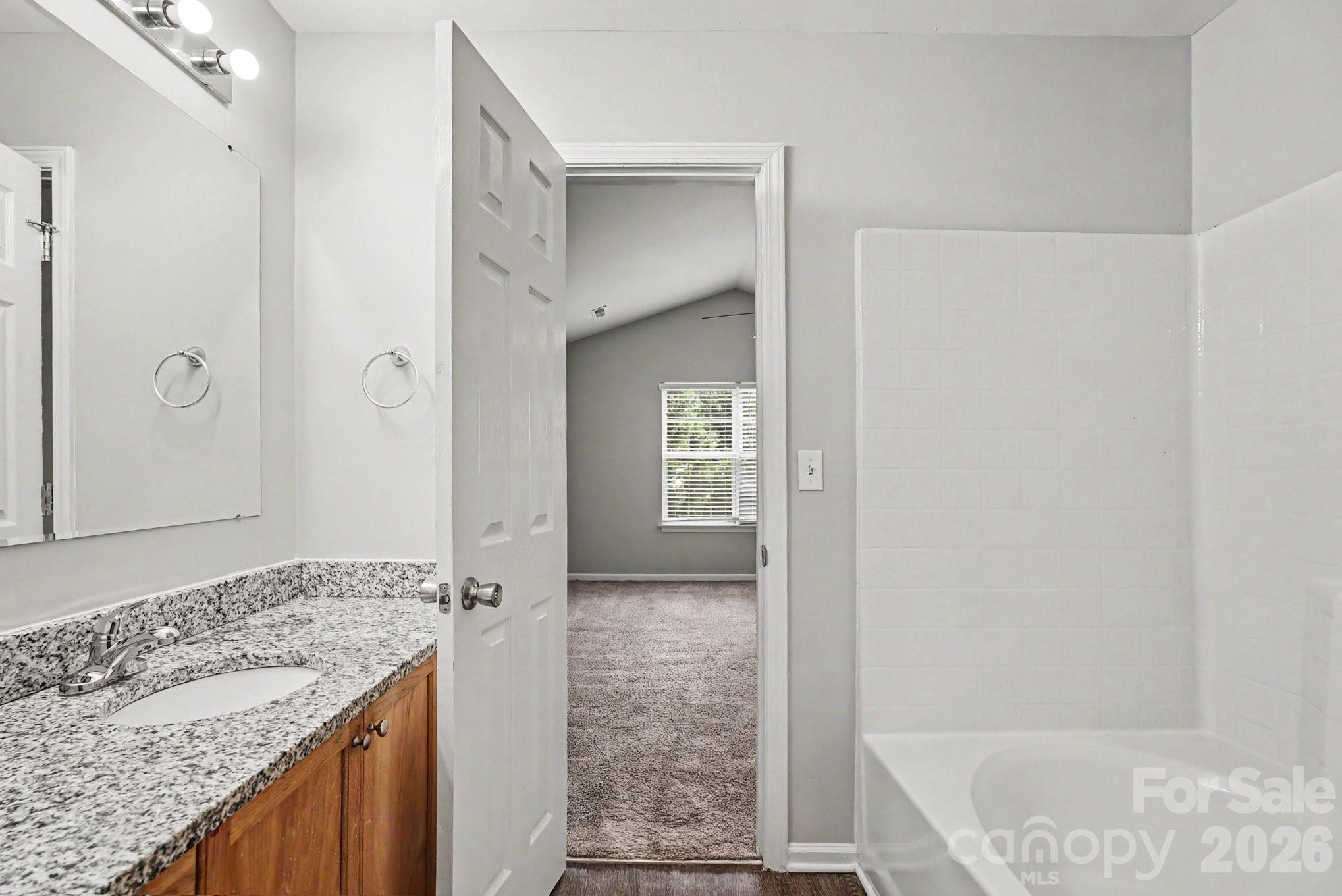 5336 Beam Lake Drive — Charlotte