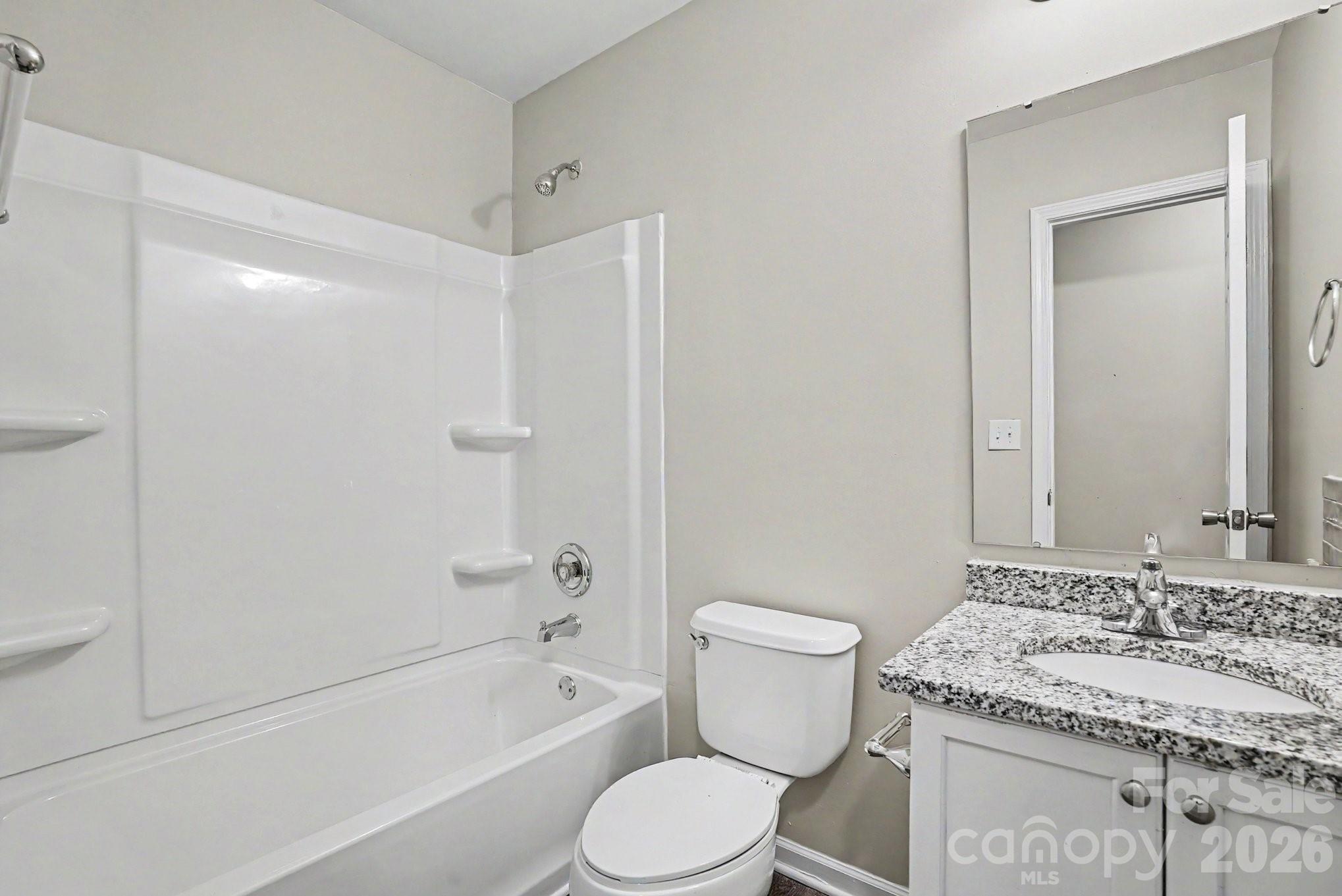 5336 Beam Lake Drive — Charlotte