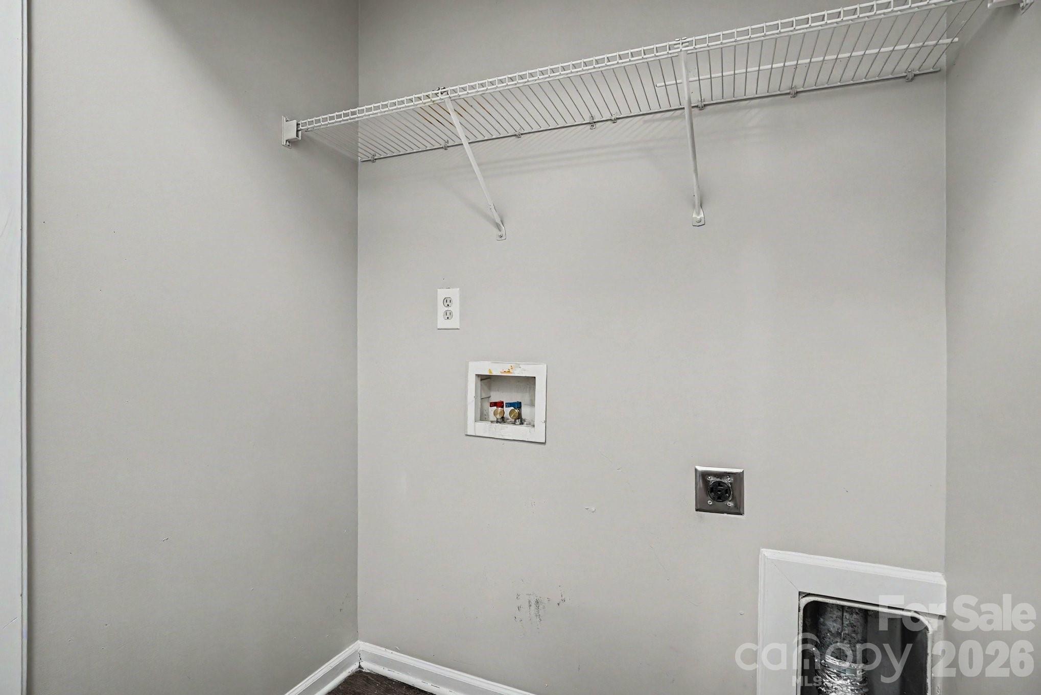 5336 Beam Lake Drive — Charlotte