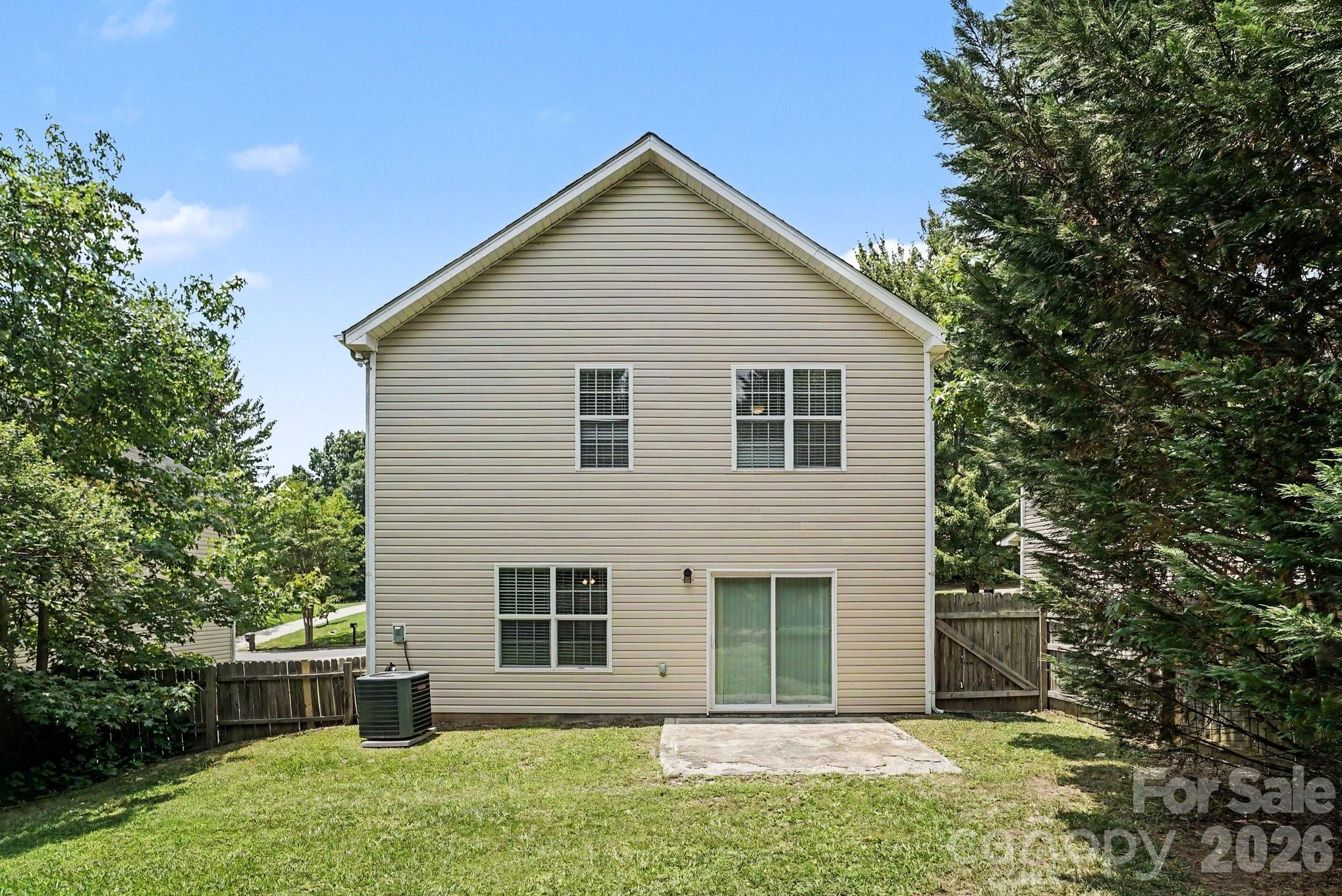 5336 Beam Lake Drive — Charlotte