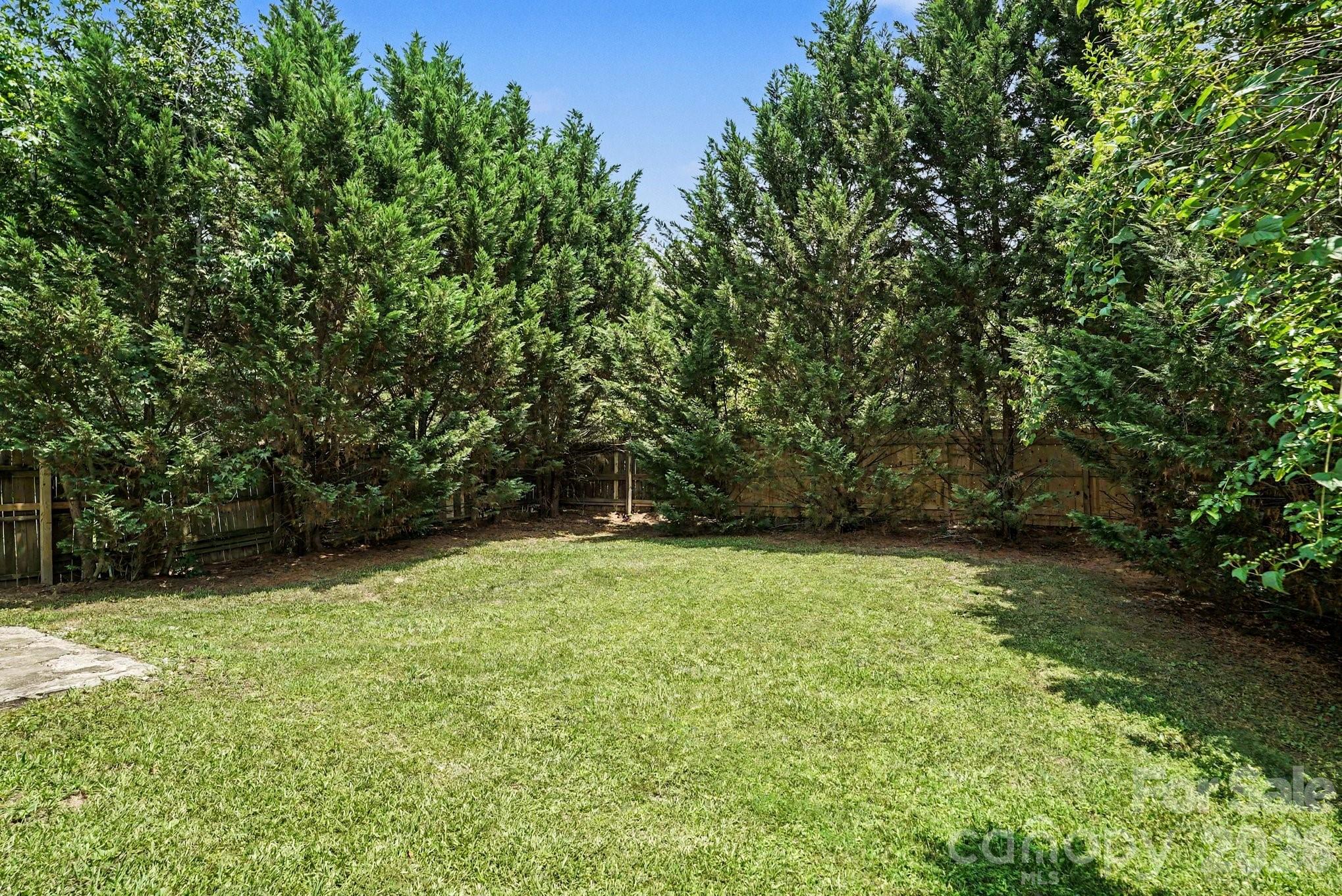 5336 Beam Lake Drive — Charlotte
