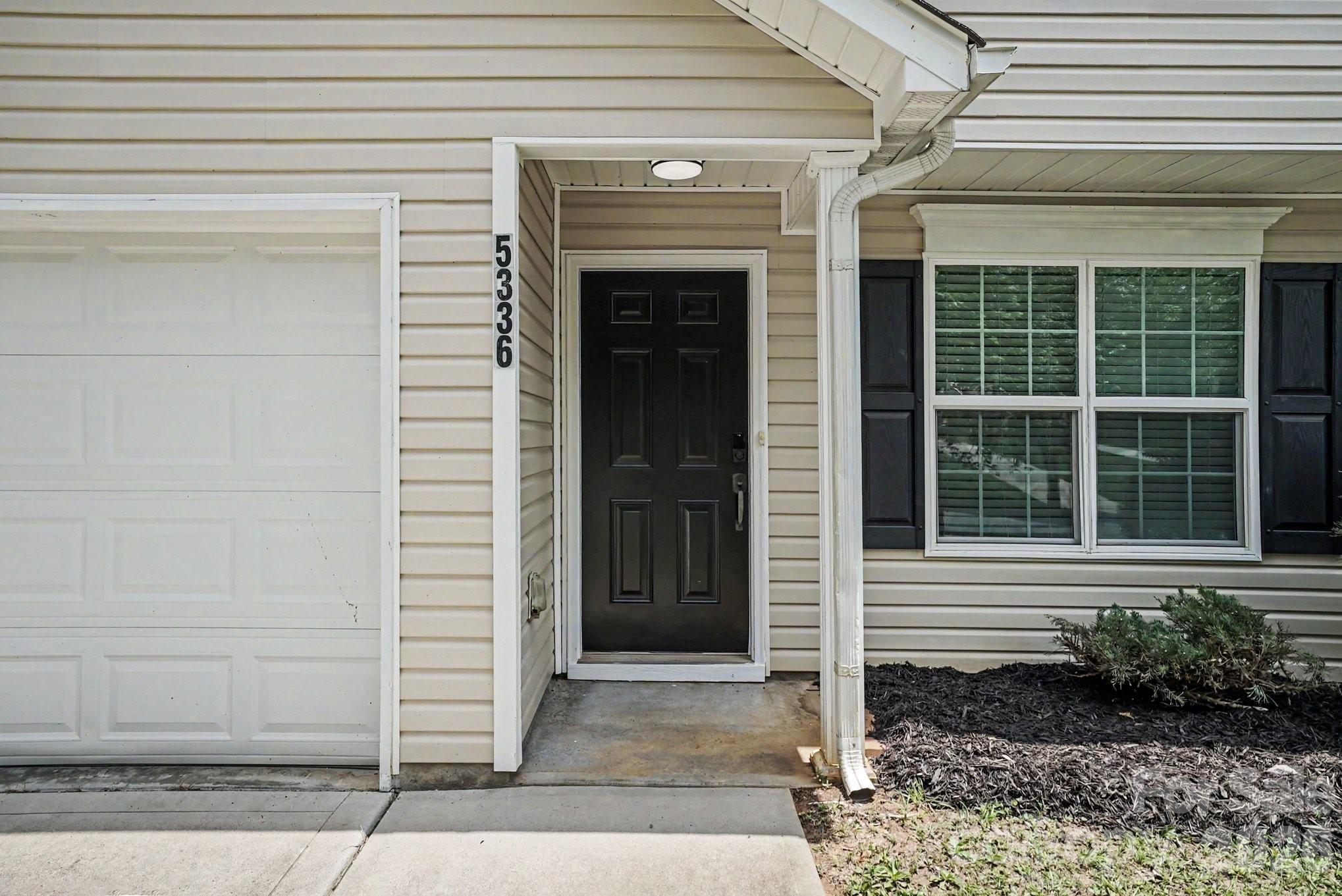 5336 Beam Lake Drive — Charlotte